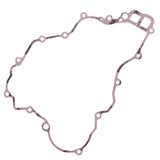 Vertex Inner Clutch Side Cover Gasket Kit 816212