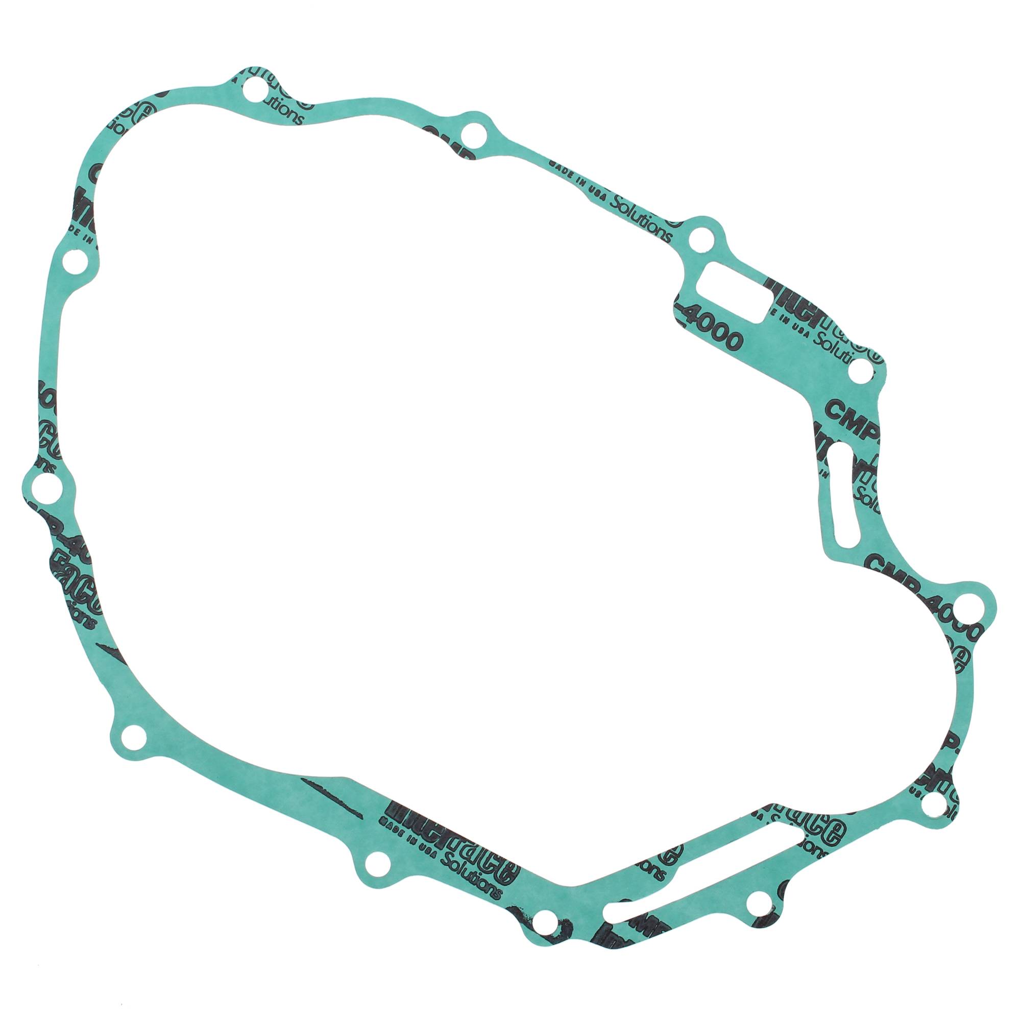 Vertex Inner Clutch Side Cover Gasket Kit 816213