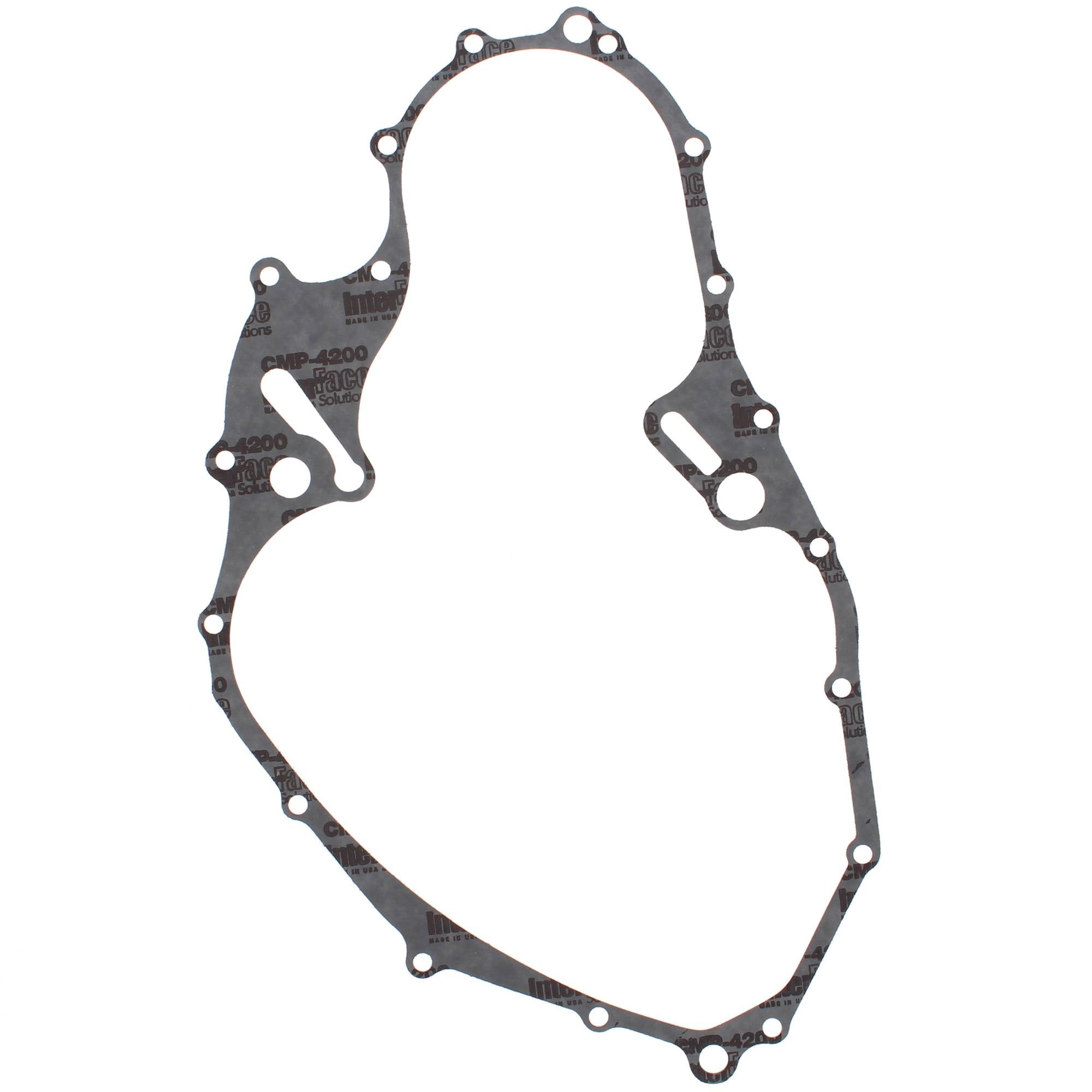 Vertex Inner Clutch Side Cover Gasket Kit 816227