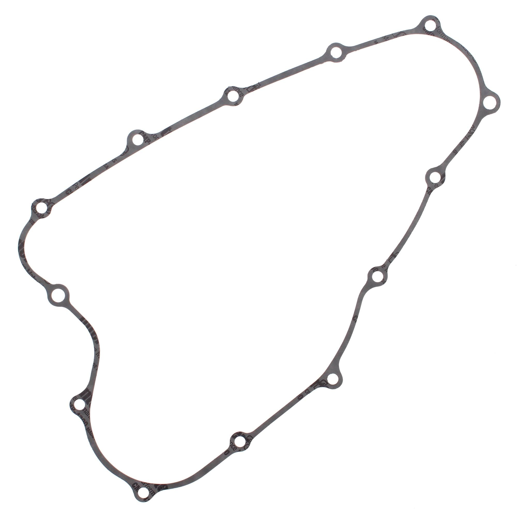 Vertex Inner Clutch Side Cover Gasket Kit 816234
