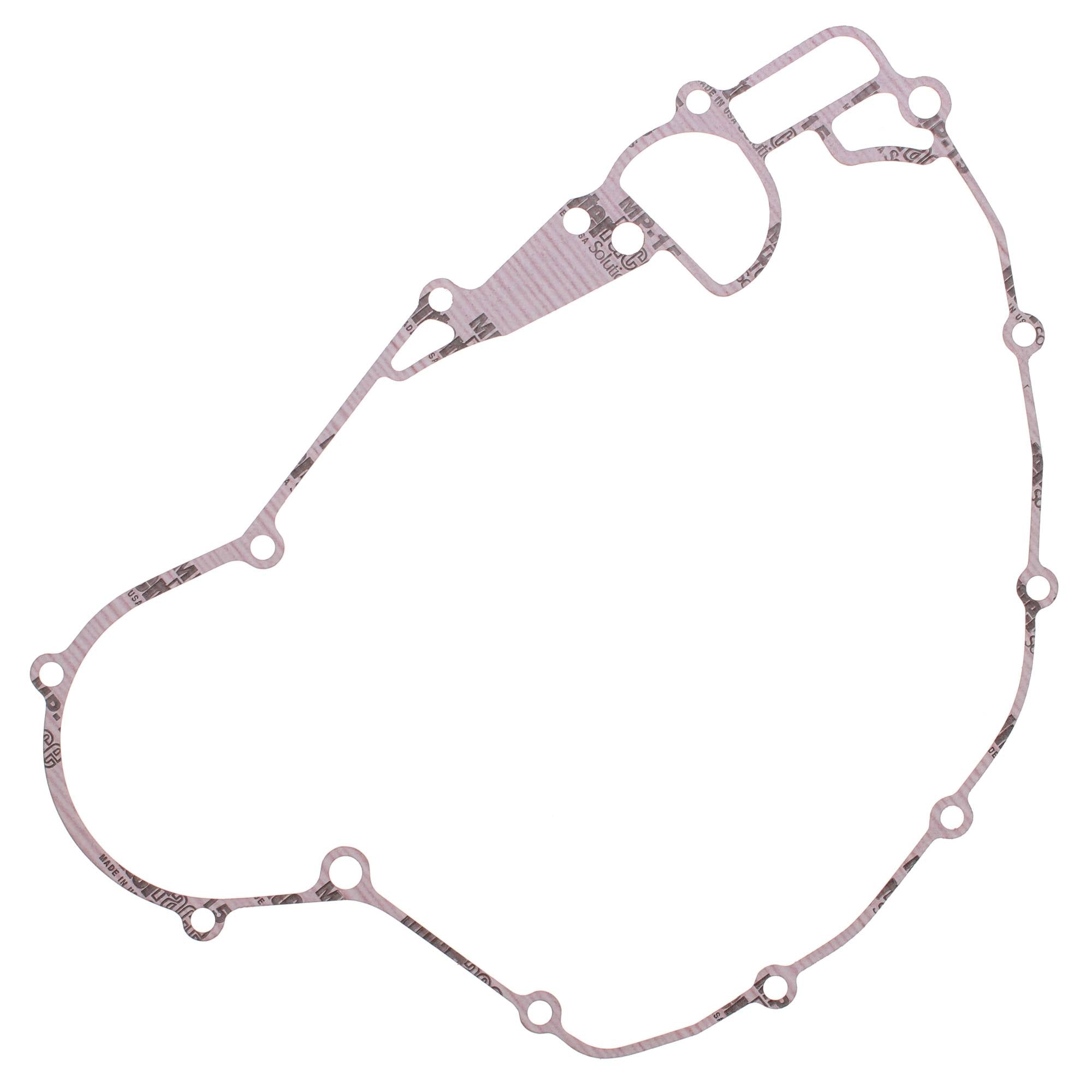 Vertex Inner Clutch Side Cover Gasket Kit 816238