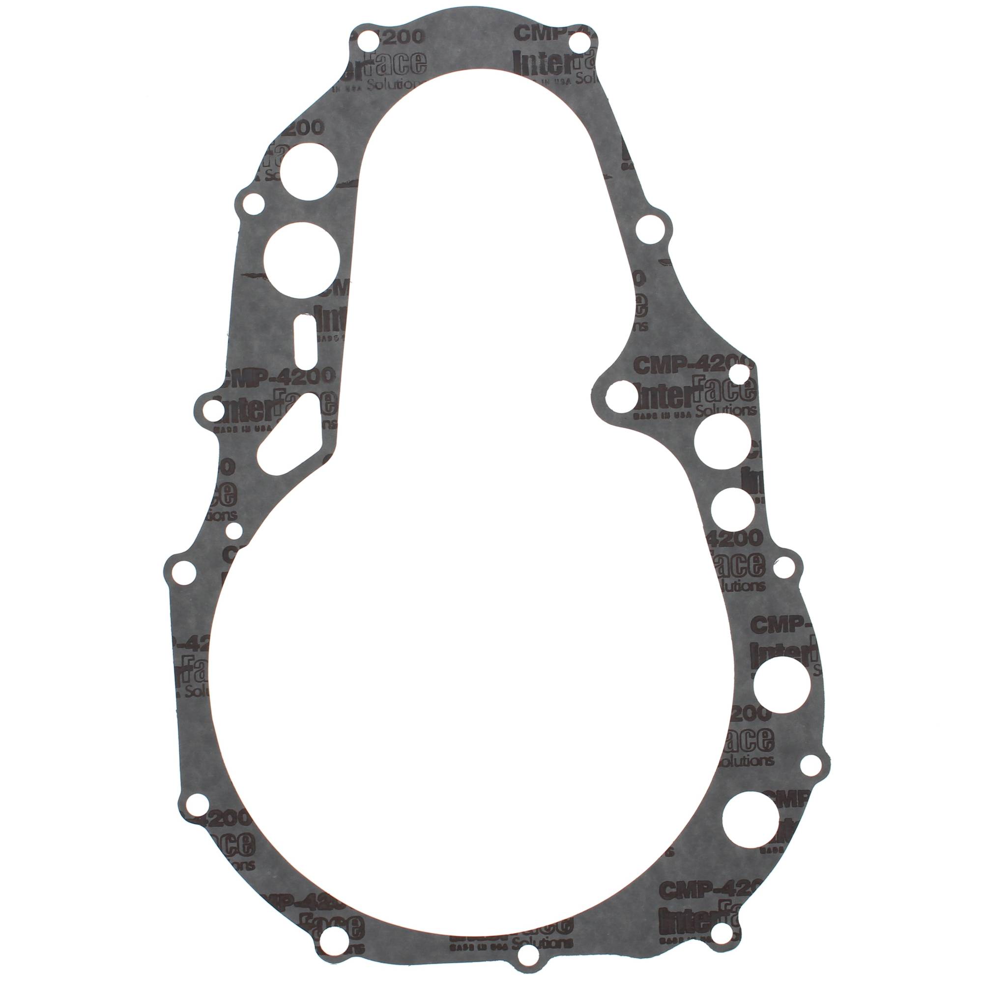 Vertex Inner Clutch Side Cover Gasket Kit 816244