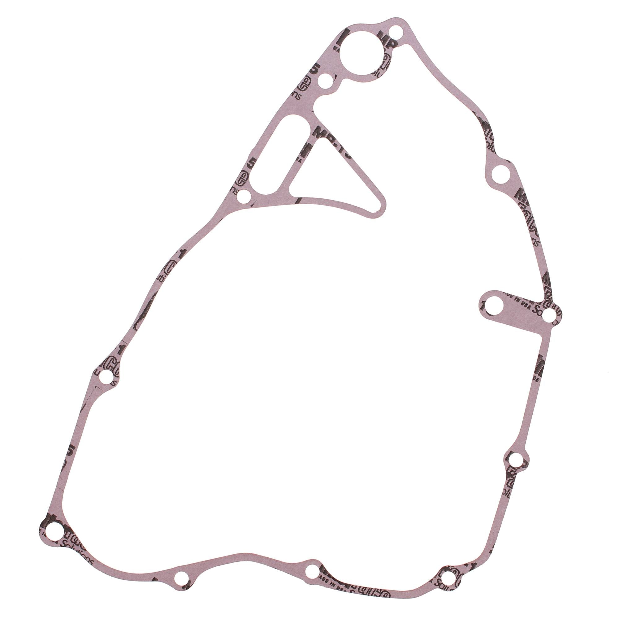 Vertex Inner Clutch Side Cover Gasket Kit 816250