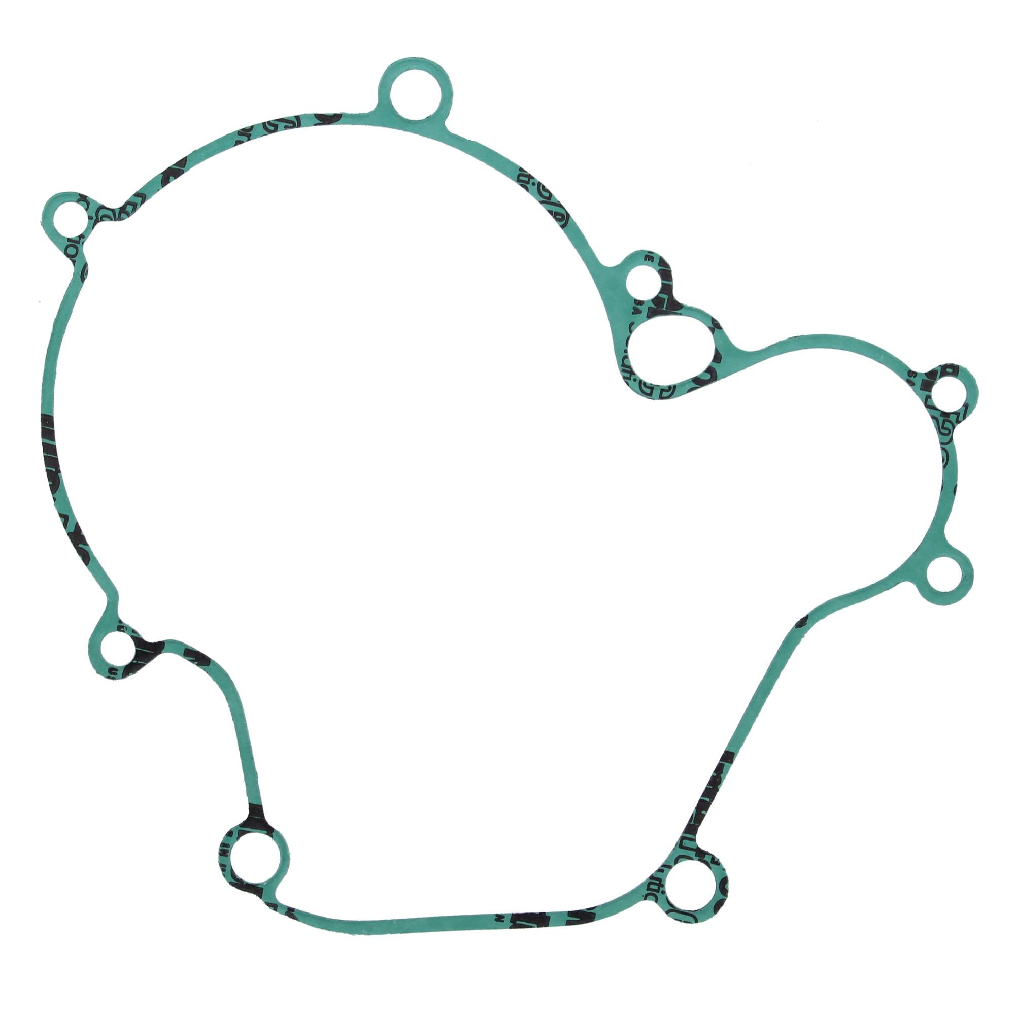 Vertex Inner Clutch Side Cover Gasket Kit 816255