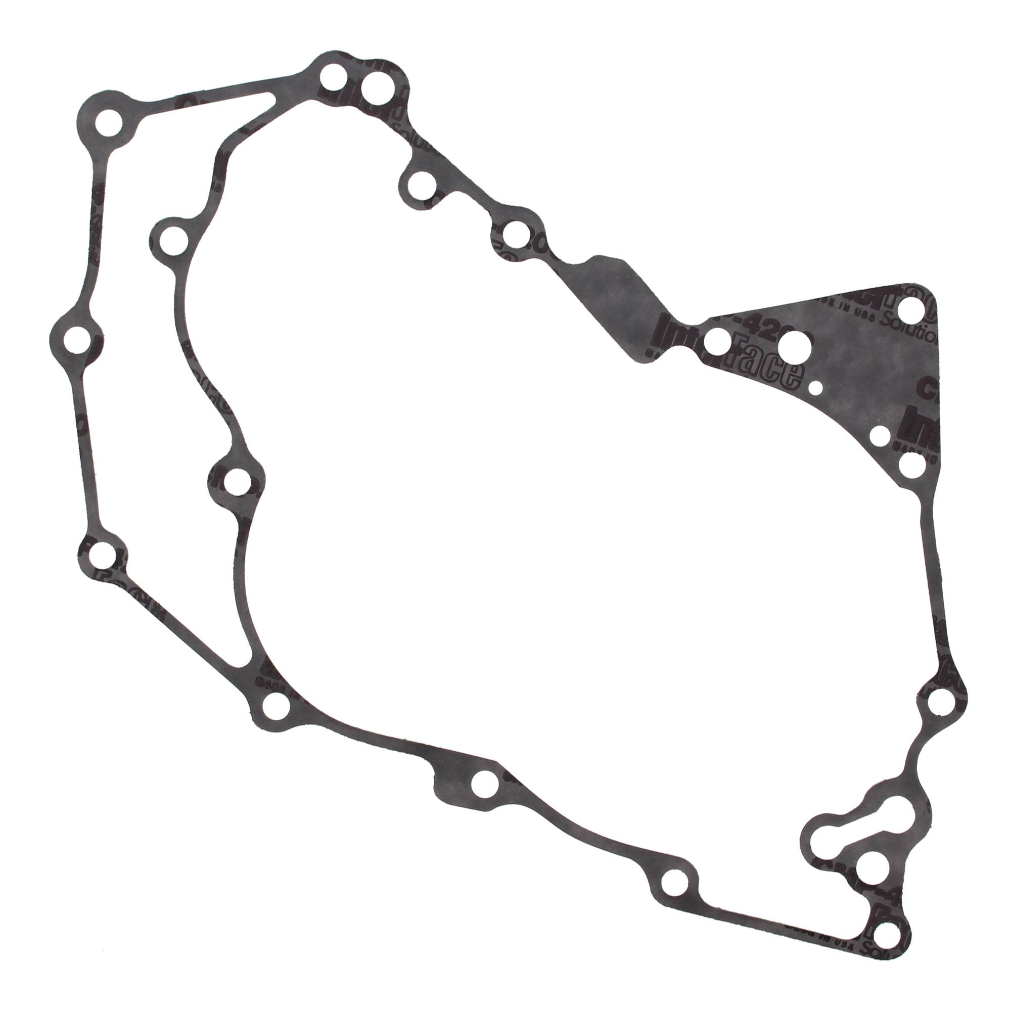 Vertex Ignition Cover Gasket Kit 816258