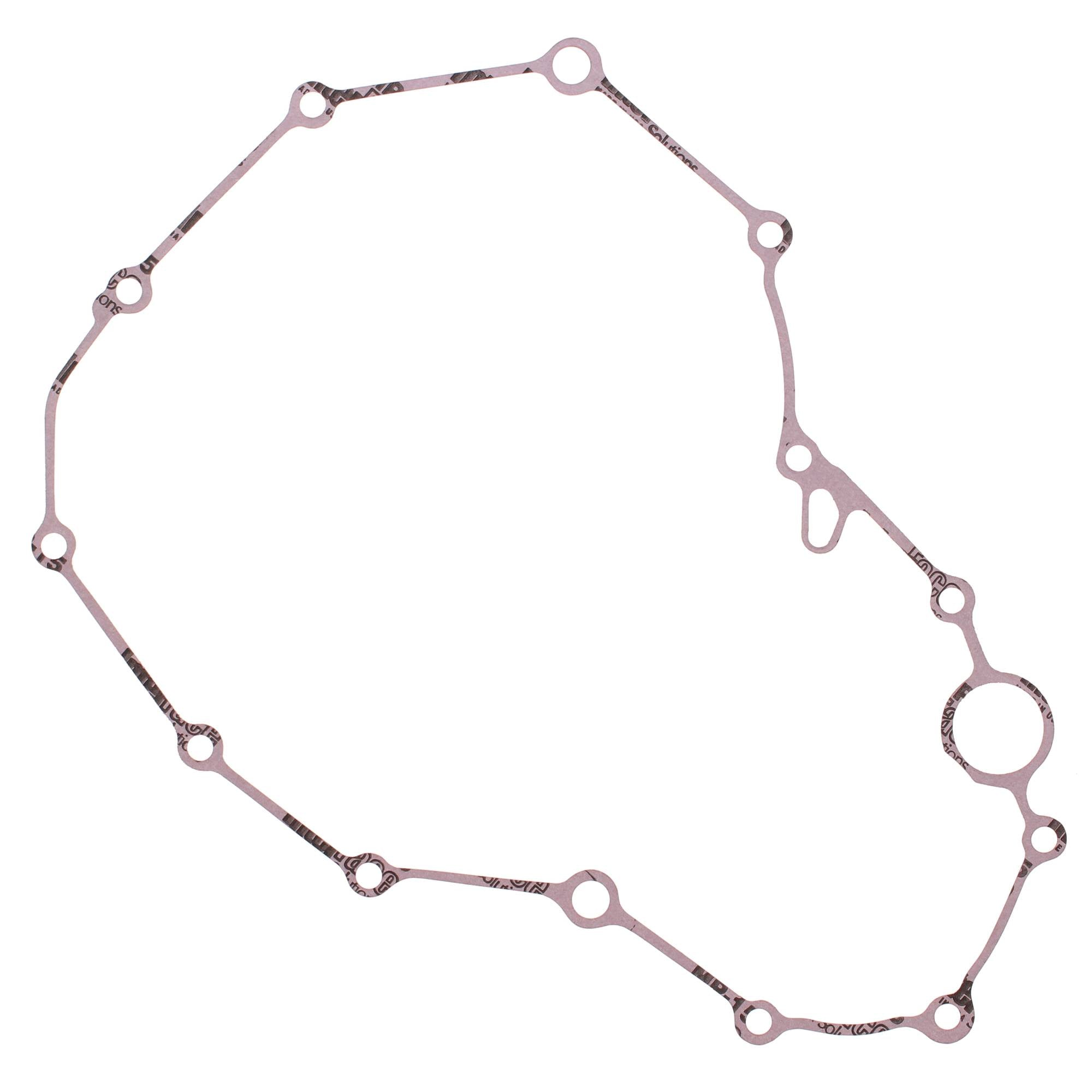 Vertex Inner Clutch Side Cover Gasket Kit 816259
