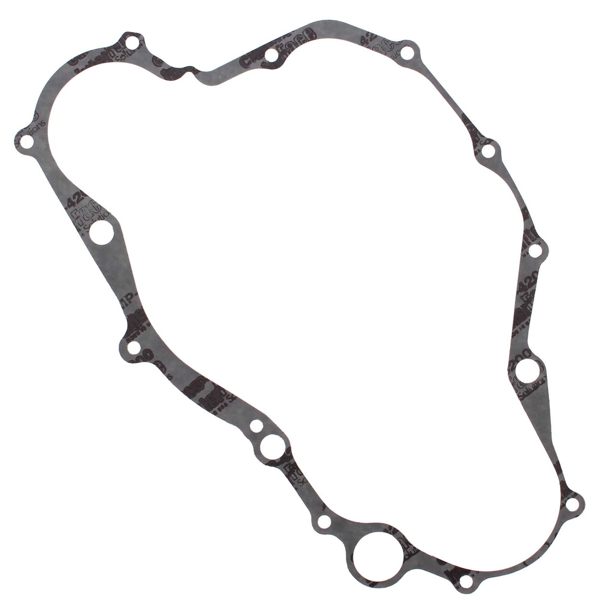 Vertex Inner Clutch Side Cover Gasket Kit 816263