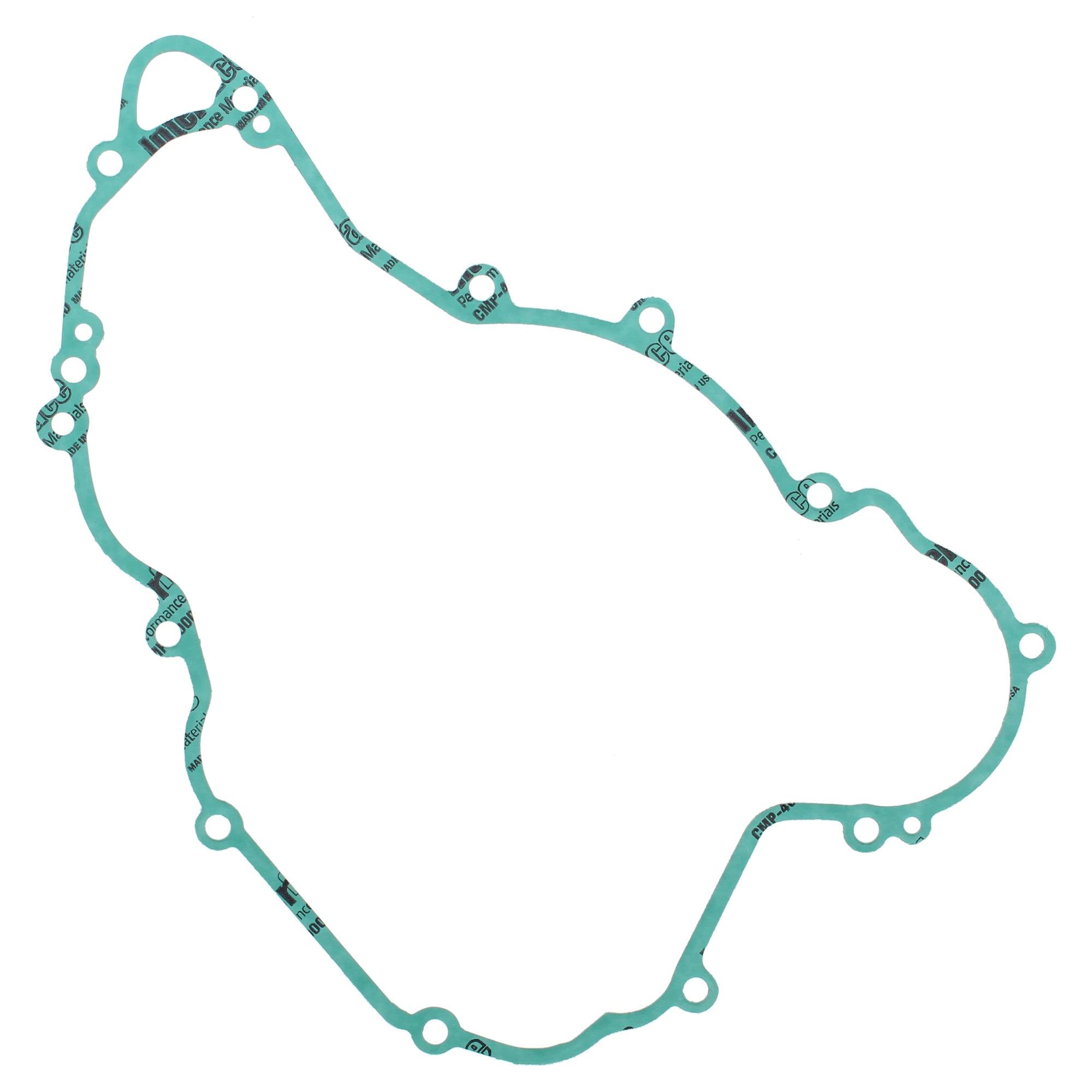 Vertex Inner Clutch Side Cover Gasket Kit 816272