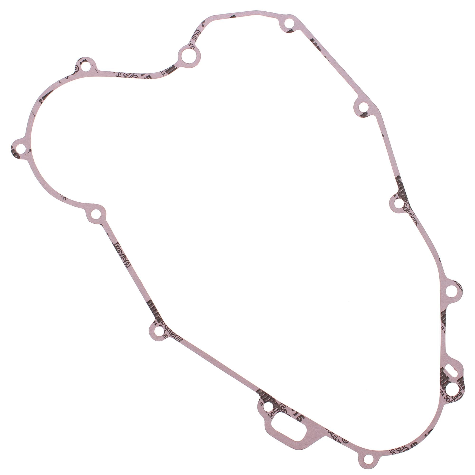 Vertex Inner Clutch Side Cover Gasket Kit 816273