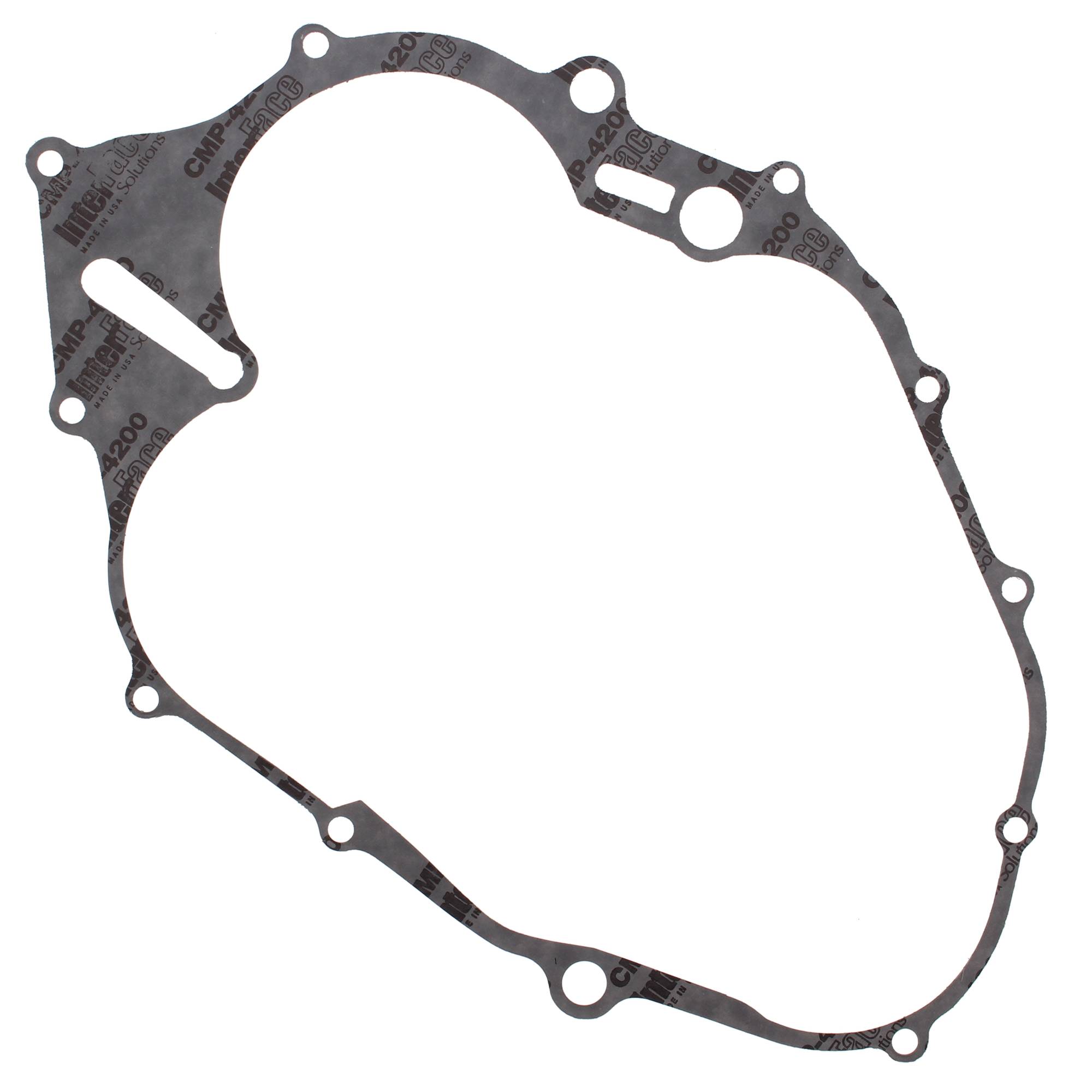 Vertex Inner Clutch Side Cover Gasket Kit 816279