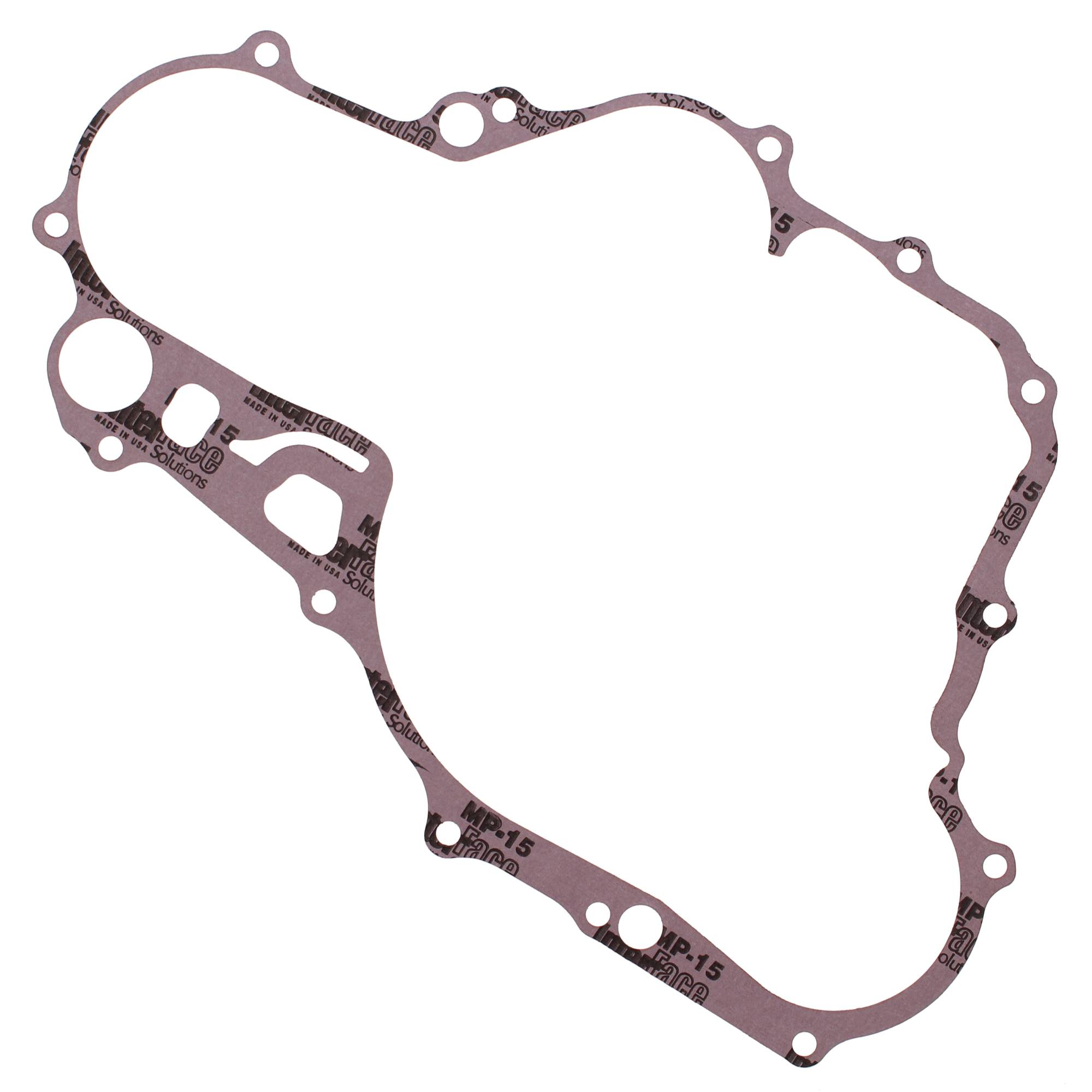Vertex Inner Clutch Side Cover Gasket Kit 816281