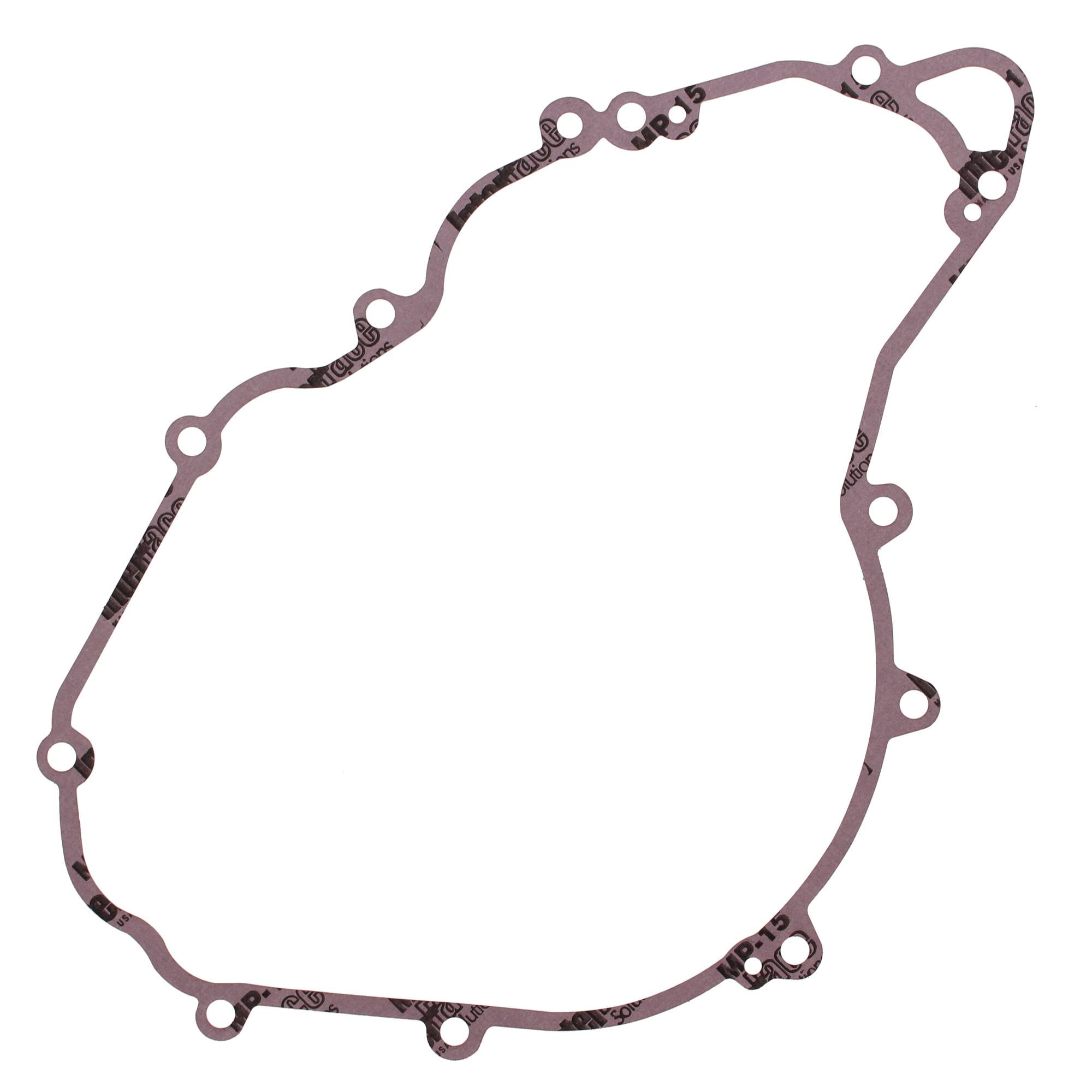 Vertex Inner Clutch Side Cover Gasket Kit 816282