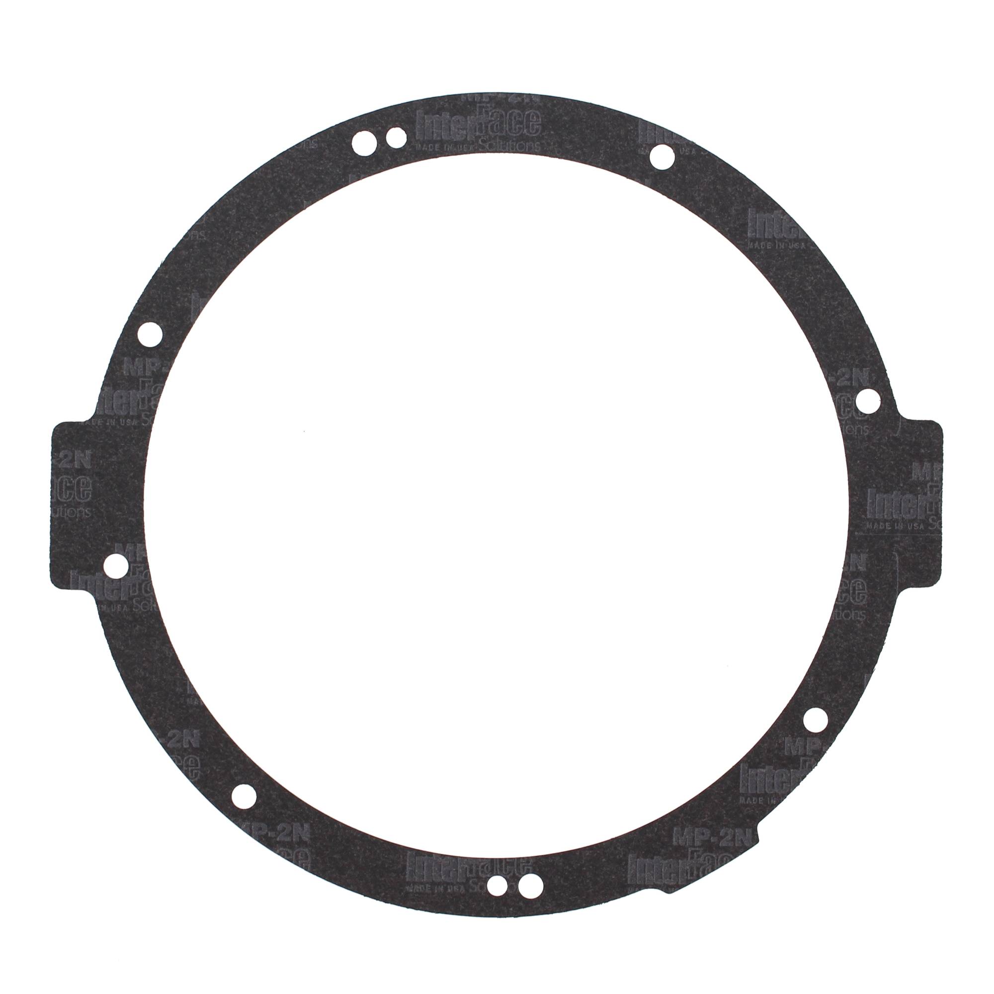 Vertex Ignition Cover Gasket Kit 816283