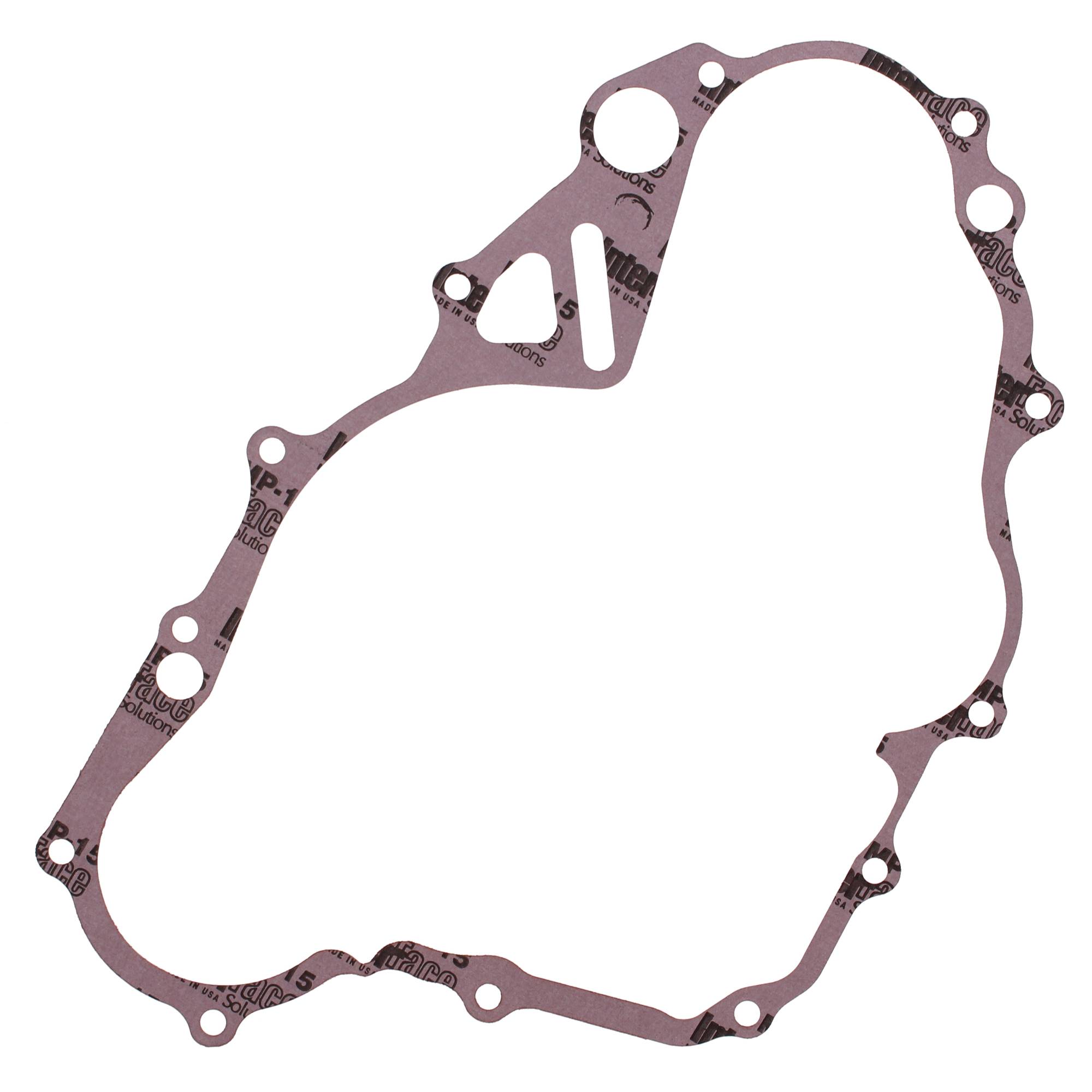Vertex Inner Clutch Side Cover Gasket Kit 816285