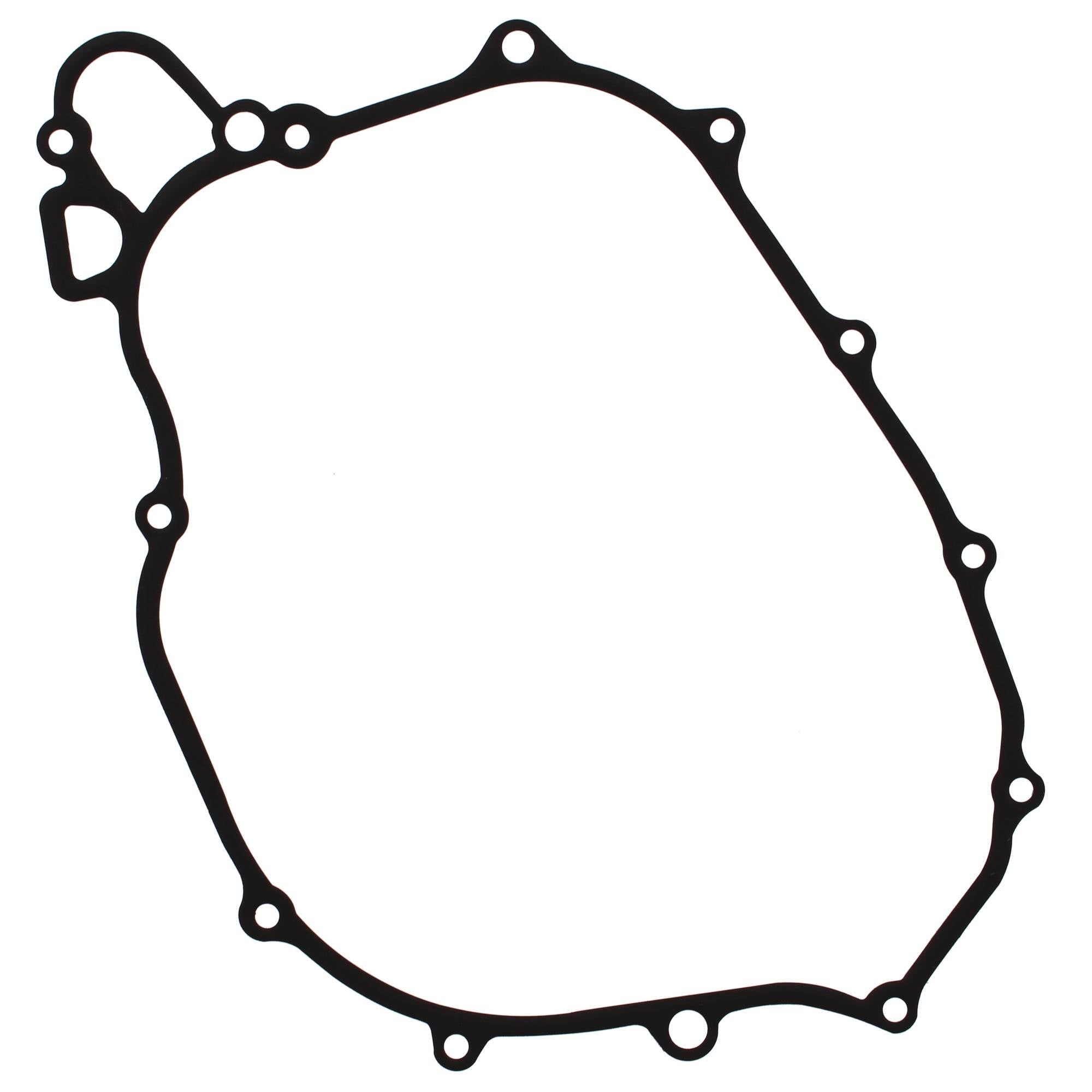 Vertex Inner Clutch Side Cover Gasket Kit 816289