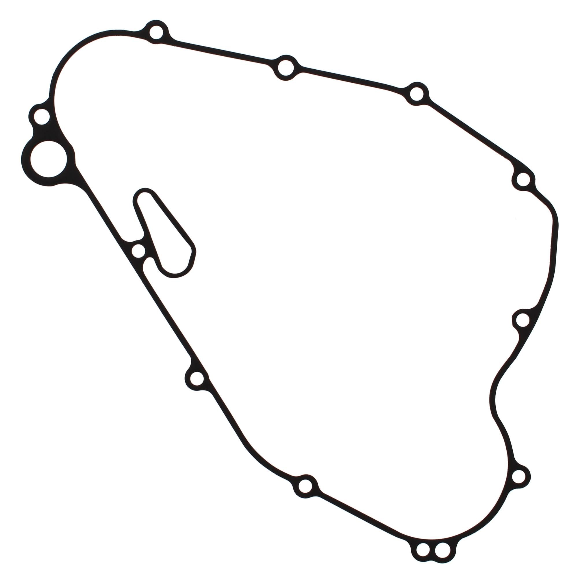 Vertex Inner Clutch Side Cover Gasket Kit 816291