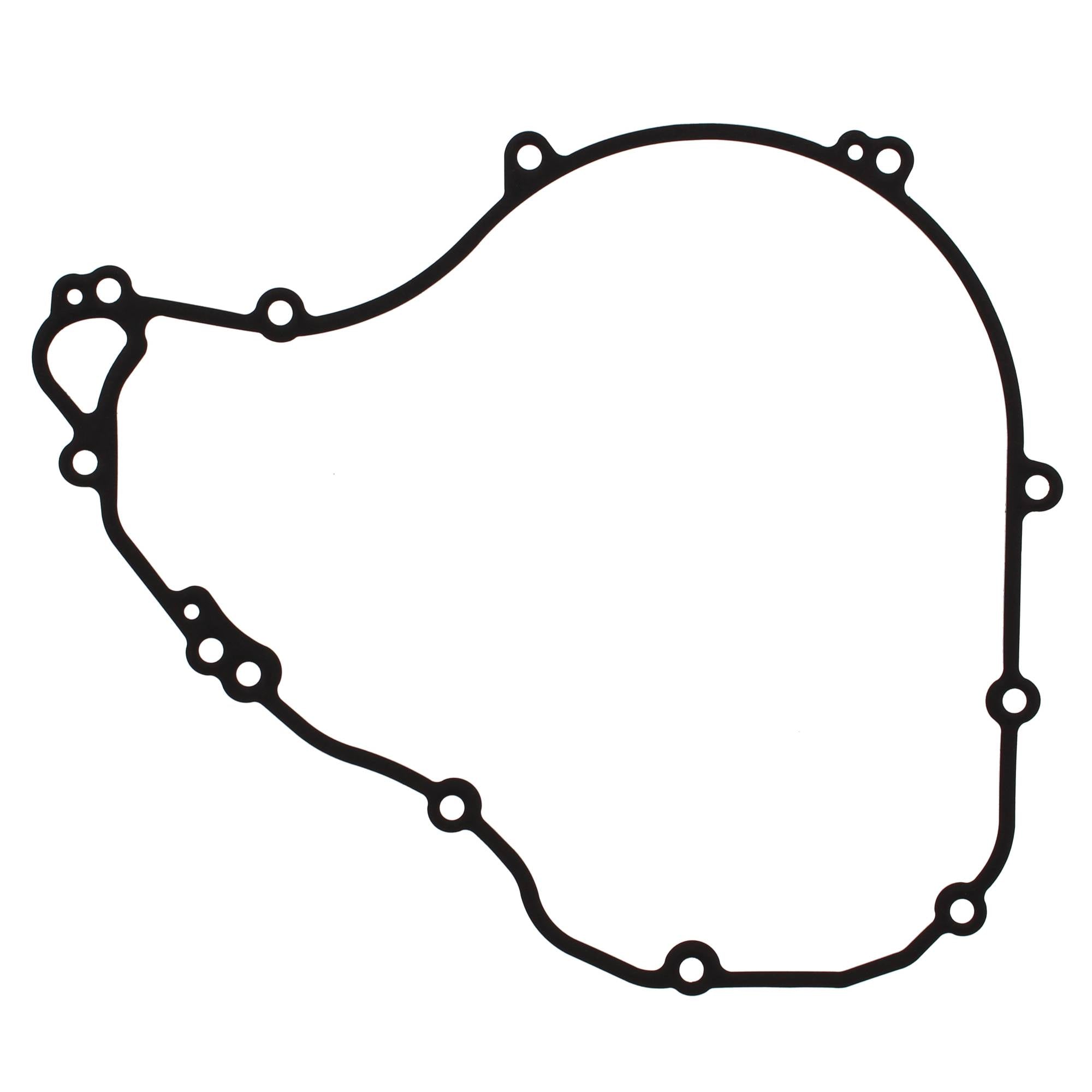 Vertex Inner Clutch Side Cover Gasket Kit 816301