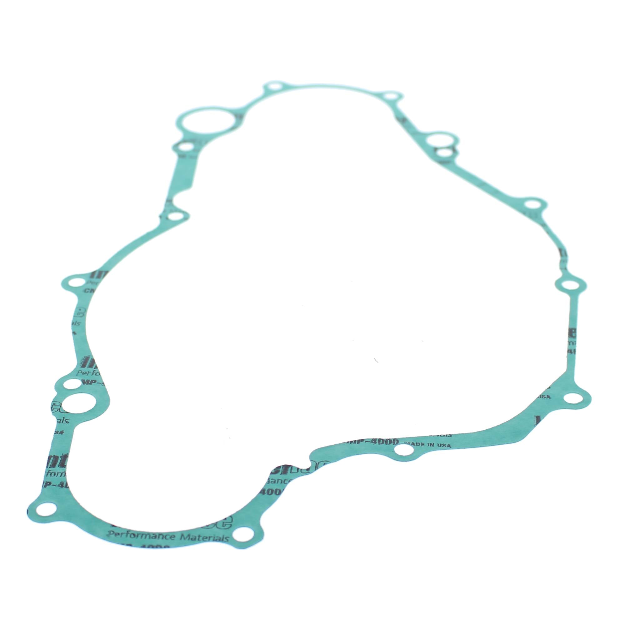Vertex Inner Clutch Side Cover Gasket Kit 816314