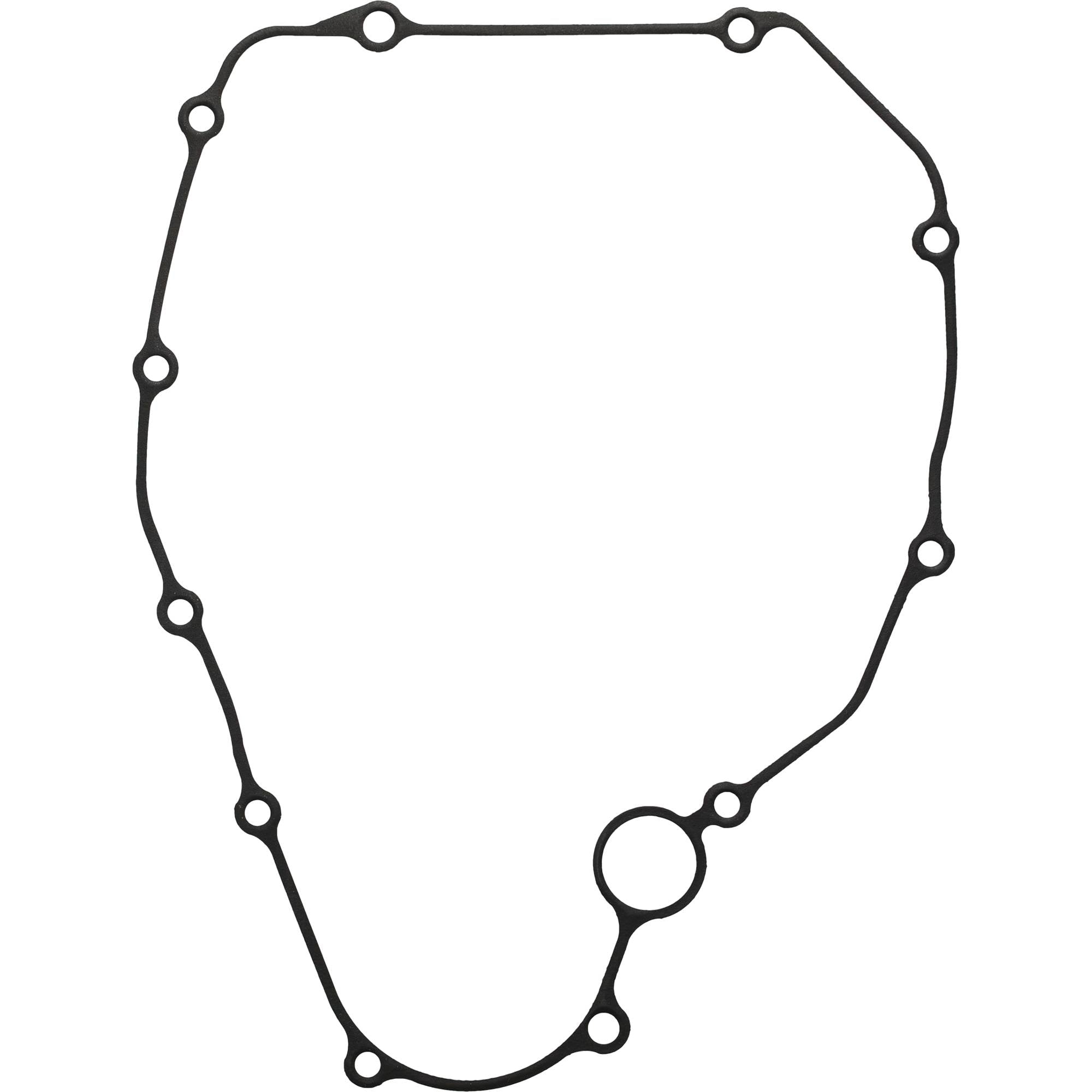 Vertex Inner Clutch Side Cover Gasket Kit 816326
