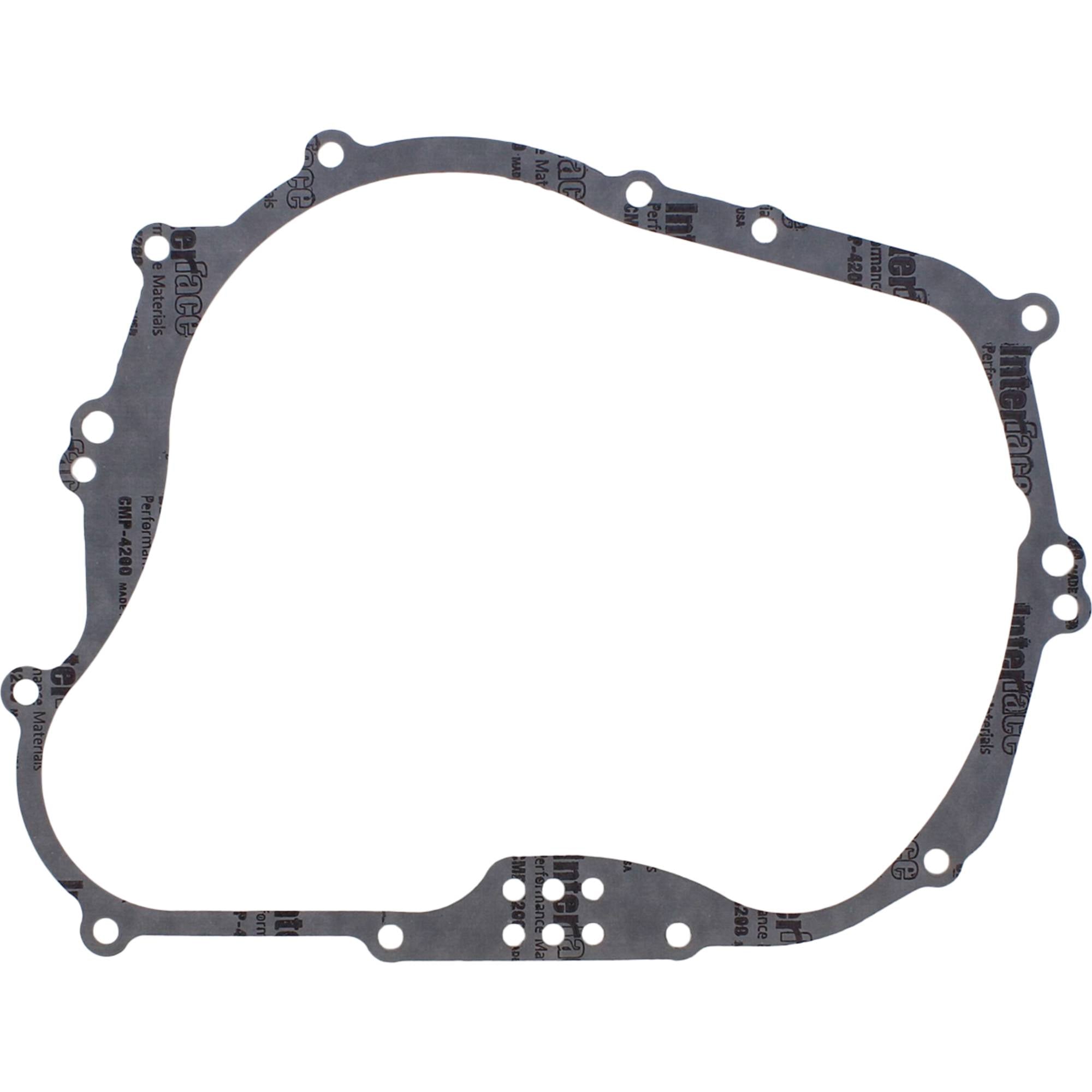Vertex Inner Clutch Side Cover Gasket Kit 816327