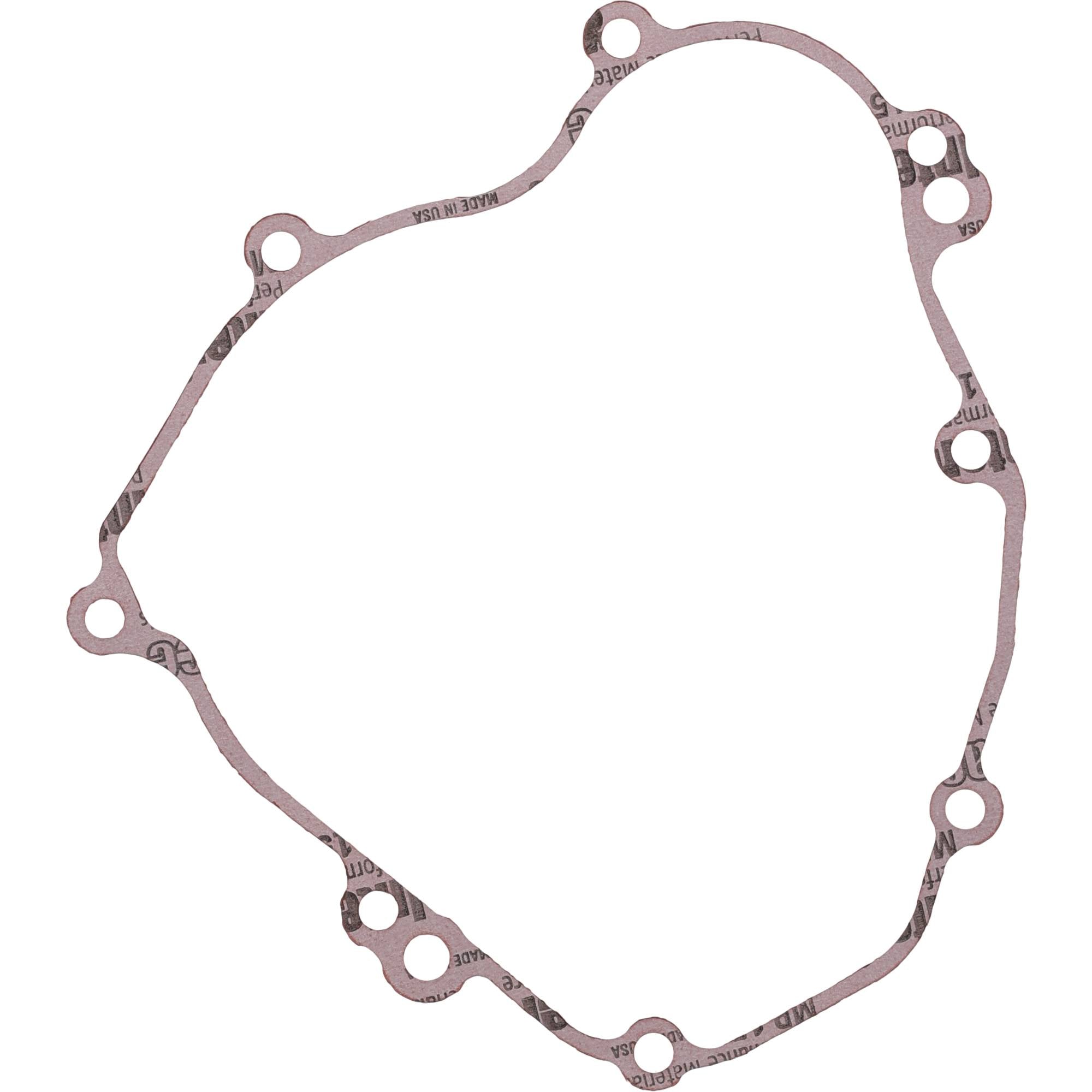 Vertex Ignition Cover Gasket Kit 816328