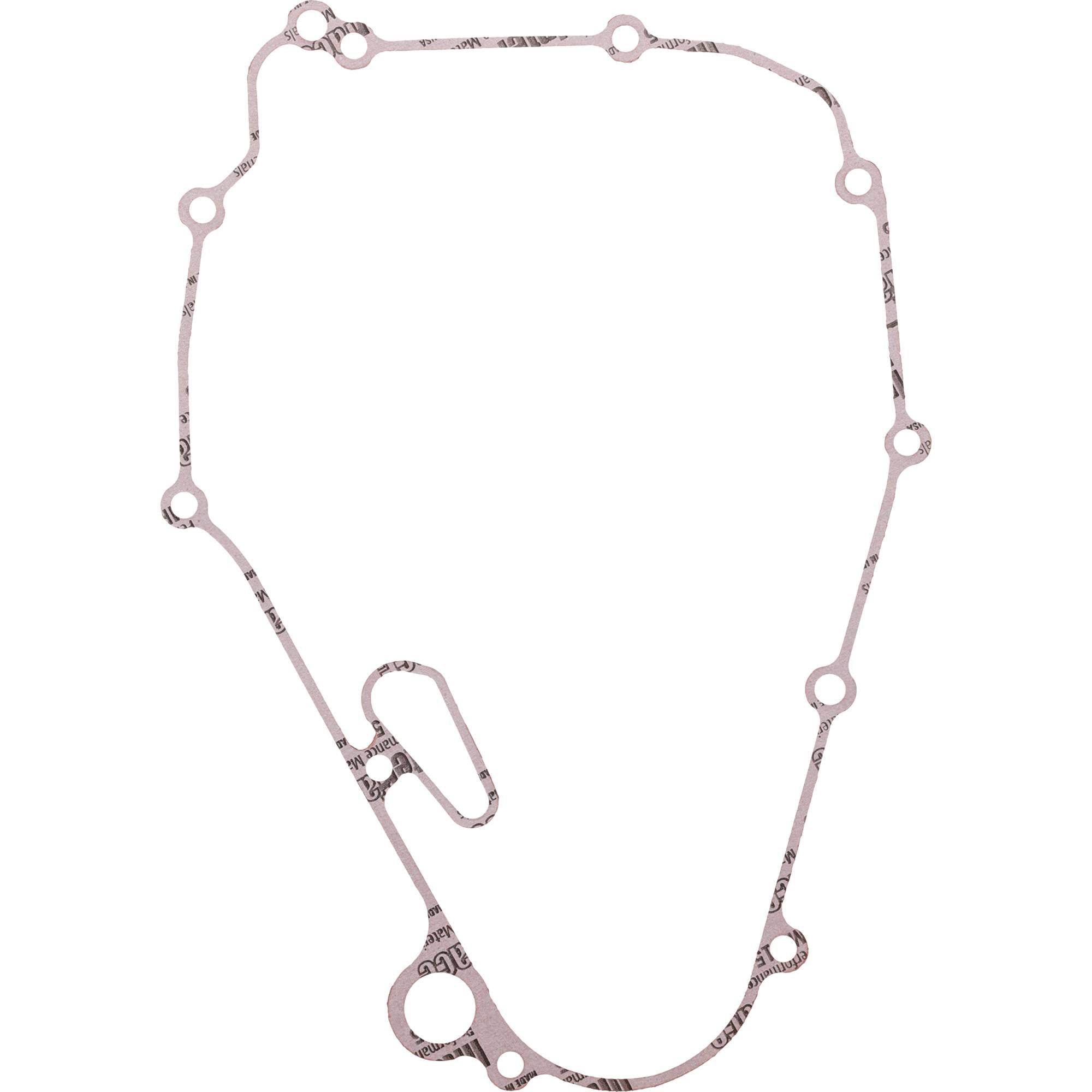 Vertex Inner Clutch Side Cover Gasket Kit 816329