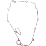 Vertex Inner Clutch Side Cover Gasket Kit 816329