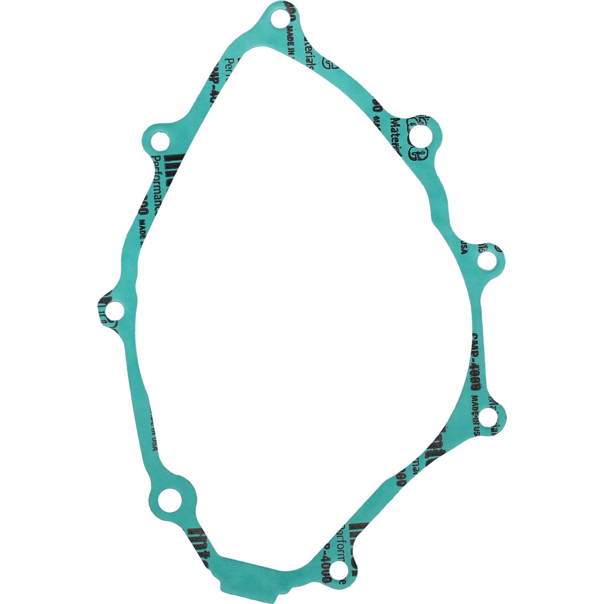 Vertex Ignition Cover Gasket Kit 816345