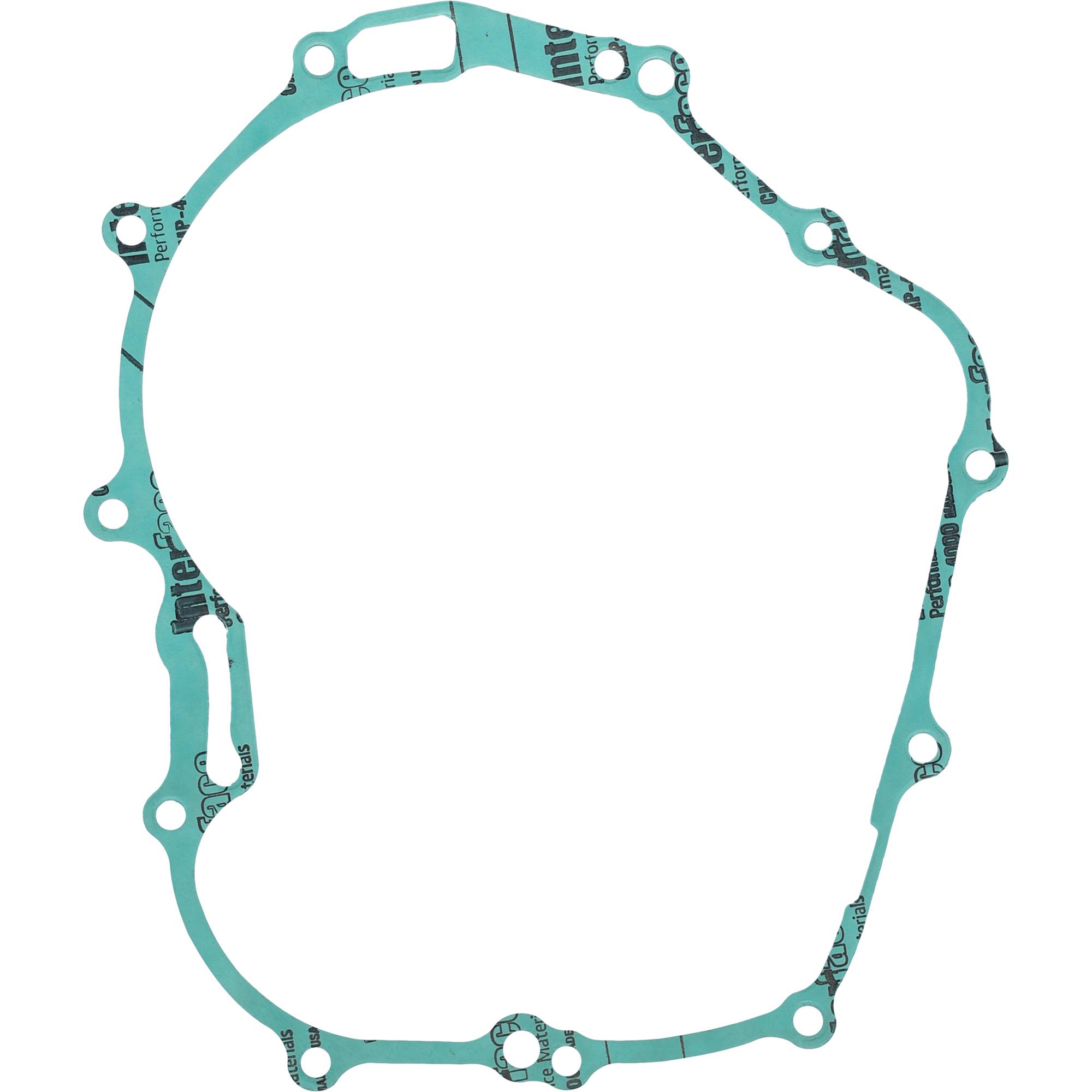 Vertex Inner Clutch Side Cover Gasket Kit 816352