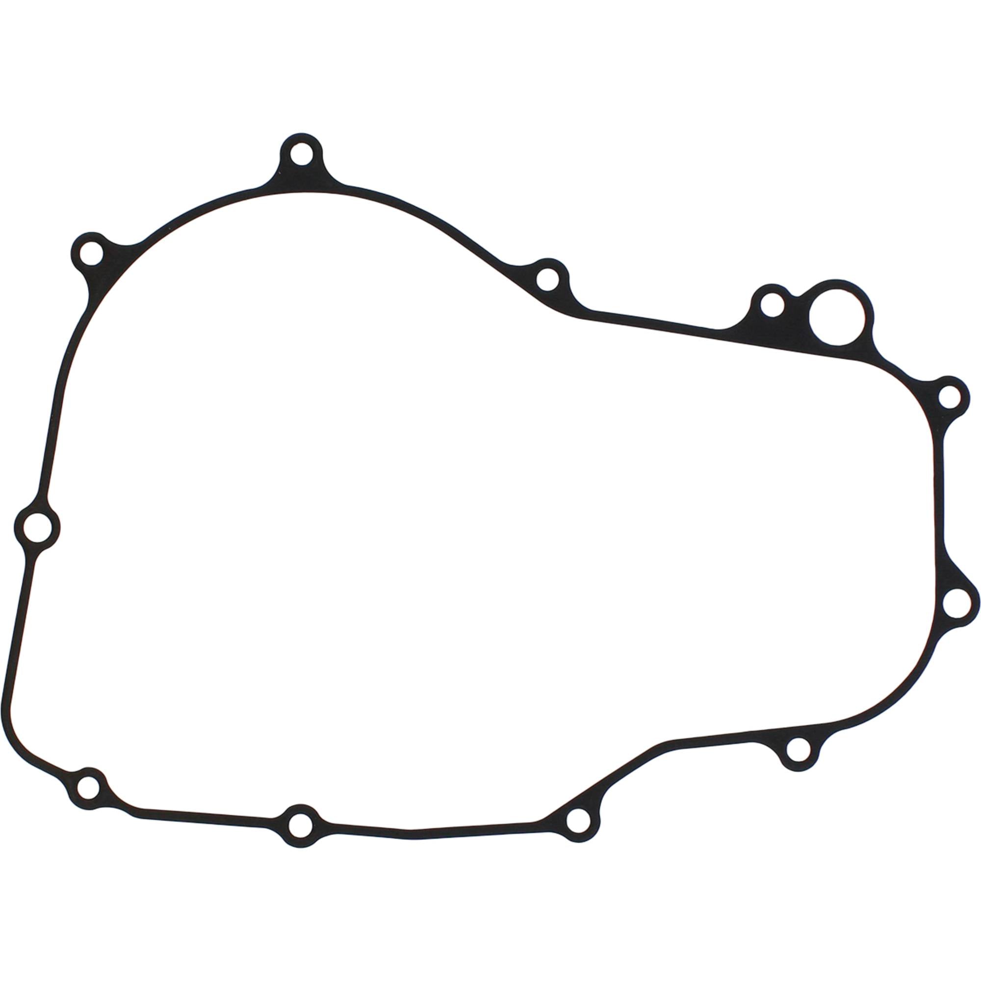 Vertex Inner Clutch Side Cover Gasket Kit 816354