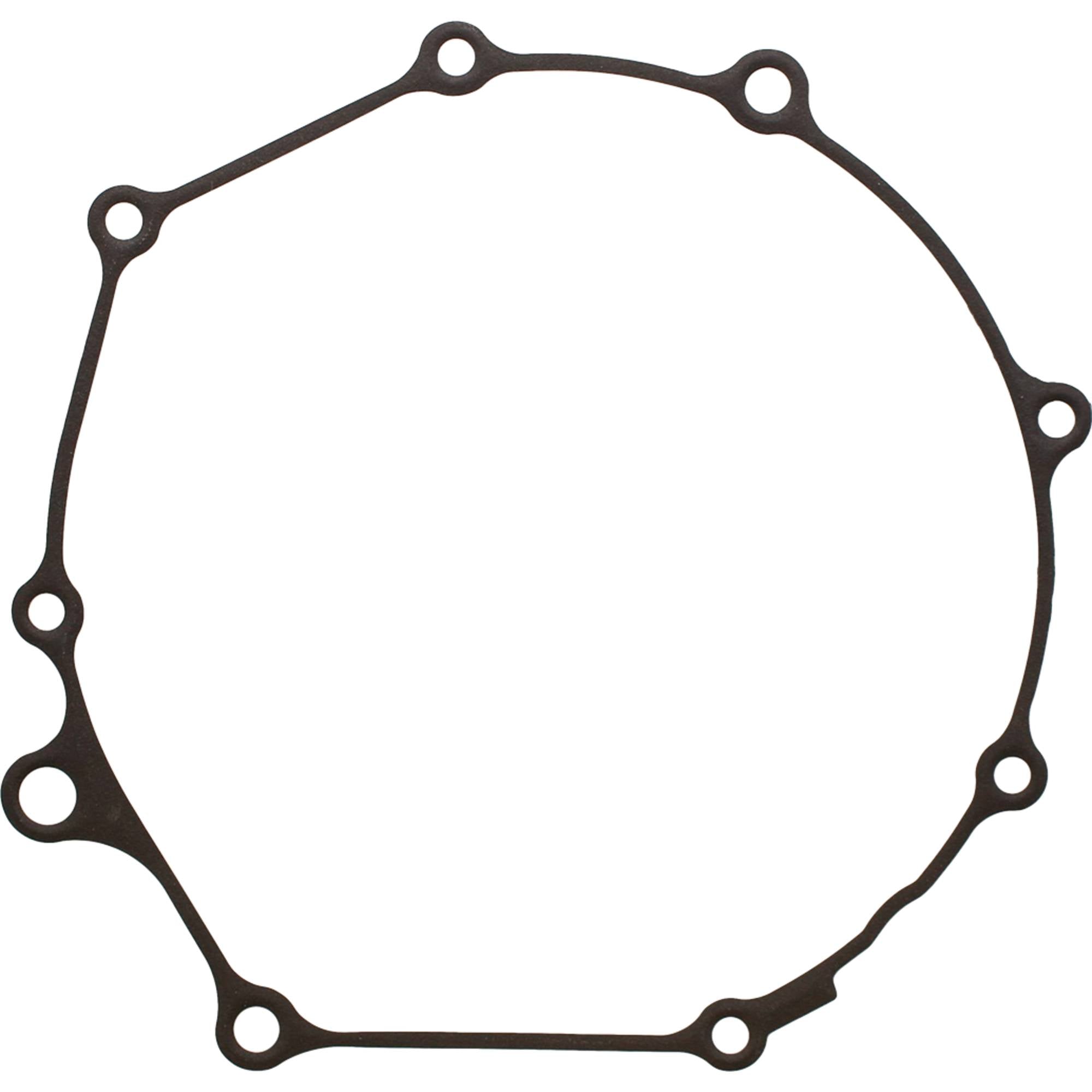 Vertex Inner Clutch Side Cover Gasket Kit 816361