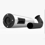 HMF Muffler Can-Am Maverick X3 17-25 Titan-SS Big Core Full System Exhaust
