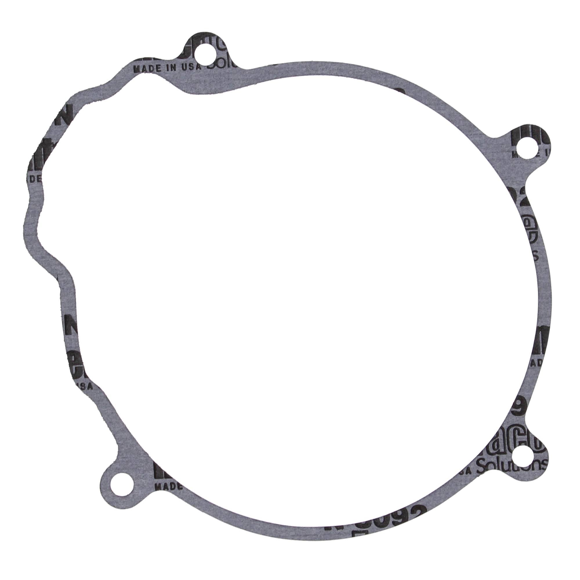 Vertex Ignition Cover Gasket Kit 816658