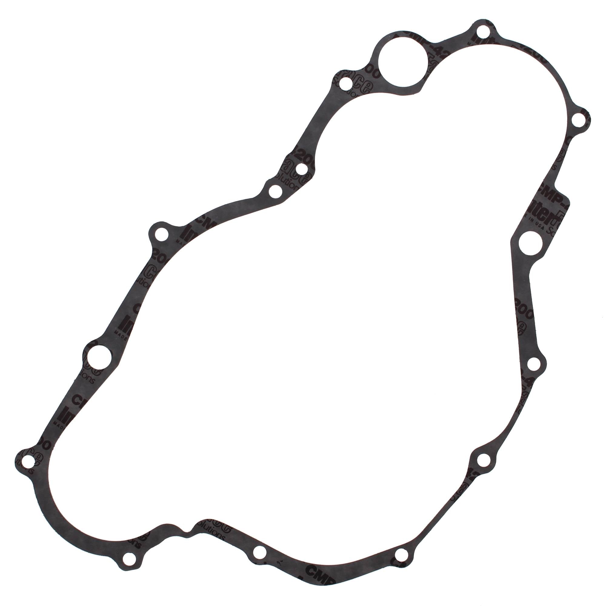 Vertex Inner Clutch Side Cover Gasket Kit 816672