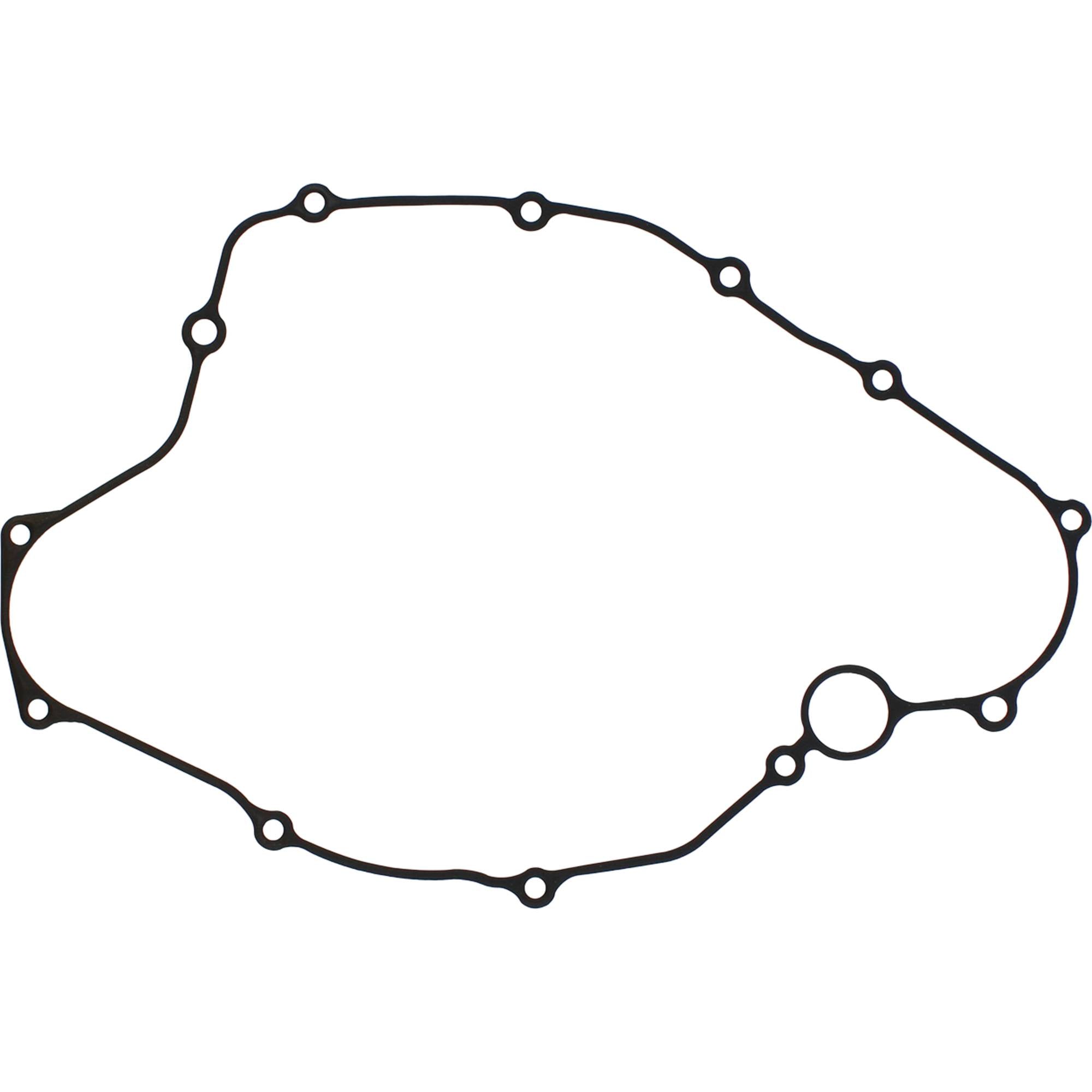 Vertex Inner Clutch Side Cover Gasket Kit 816753