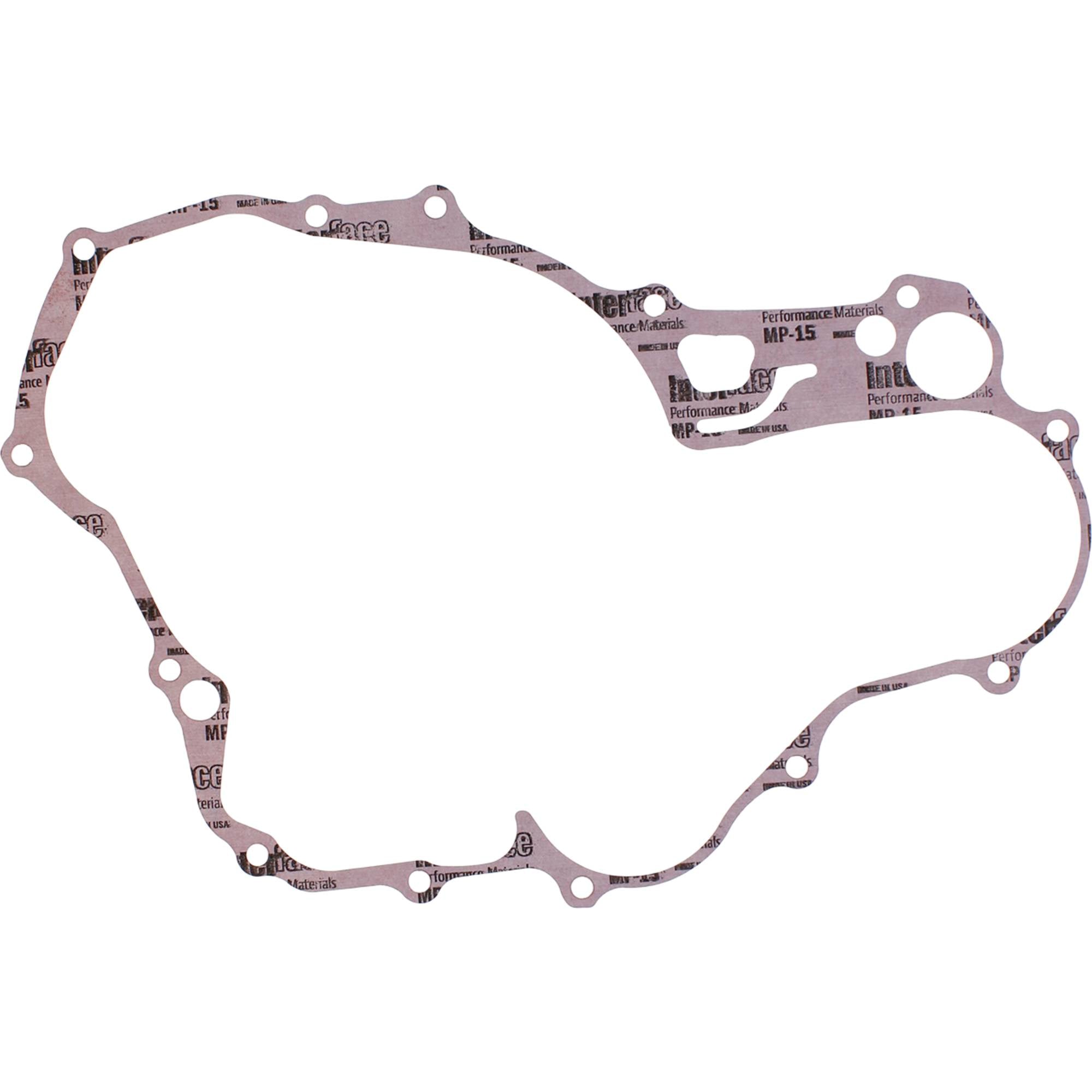 Vertex Inner Clutch Side Cover Gasket Kit 816759