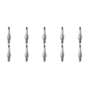 Set of 10 NGK Standard Spark Plugs Yamaha SE, XTX APEX 2011 Engine 1000cc