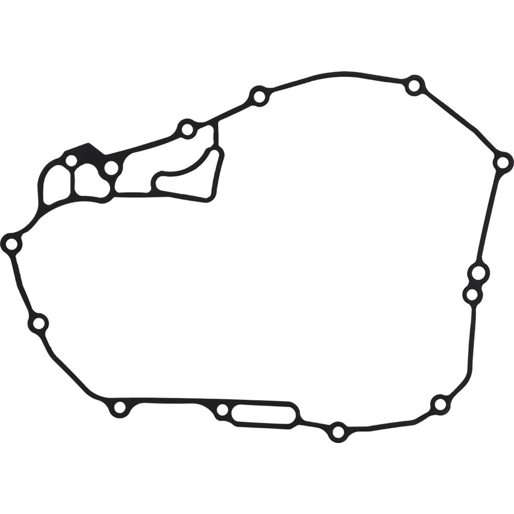 Vertex Clutch Cover Gasket - Inner 816843
