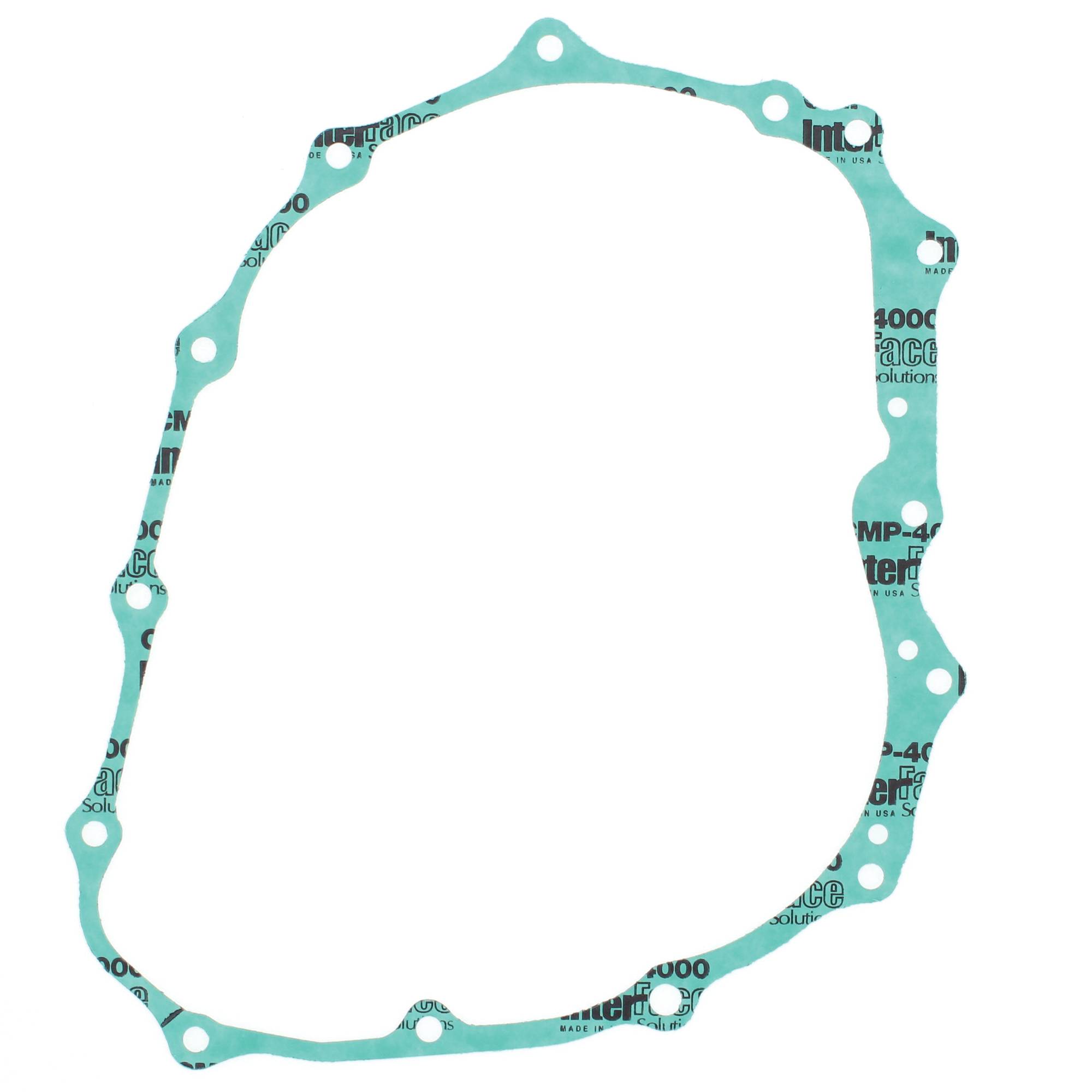 Vertex Inner Clutch Side Cover Gasket Kit 817009