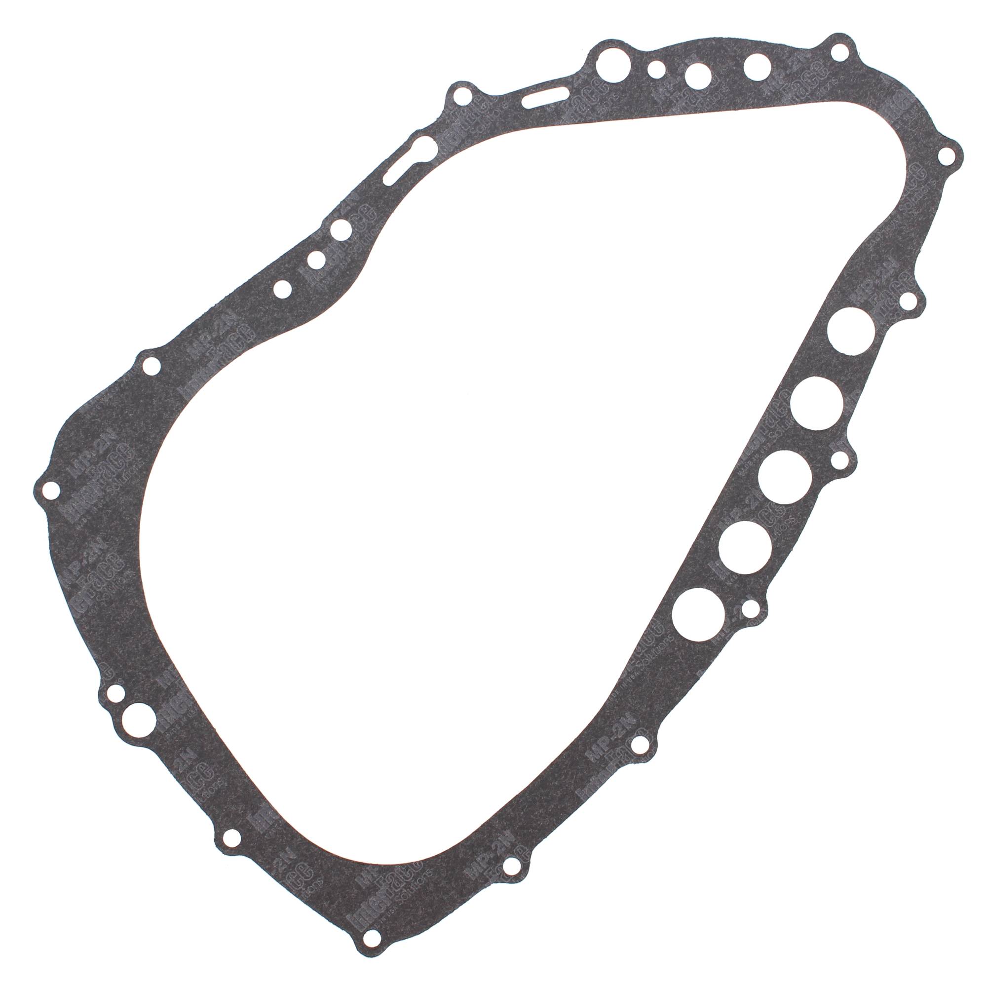 Vertex Inner Clutch Side Cover Gasket Kit 817018