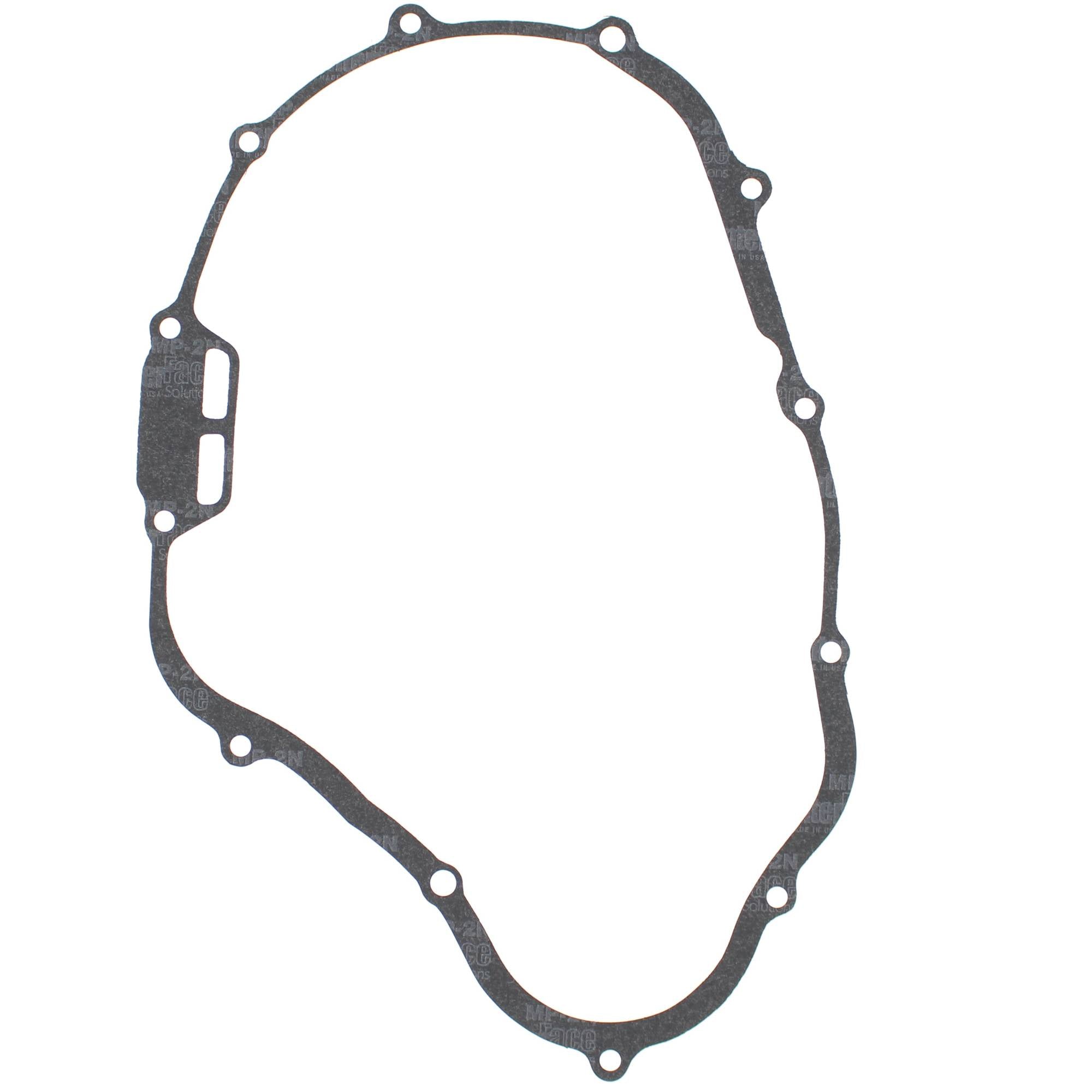 Vertex Inner Clutch Side Cover Gasket Kit 817032
