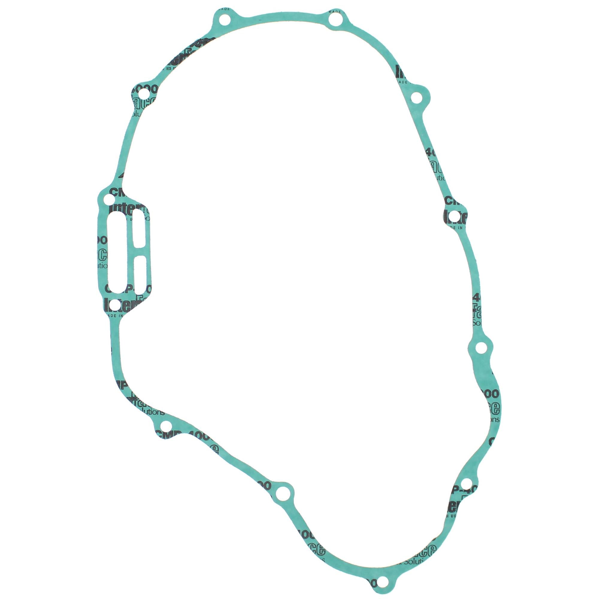 Vertex Inner Clutch Side Cover Gasket Kit 817202
