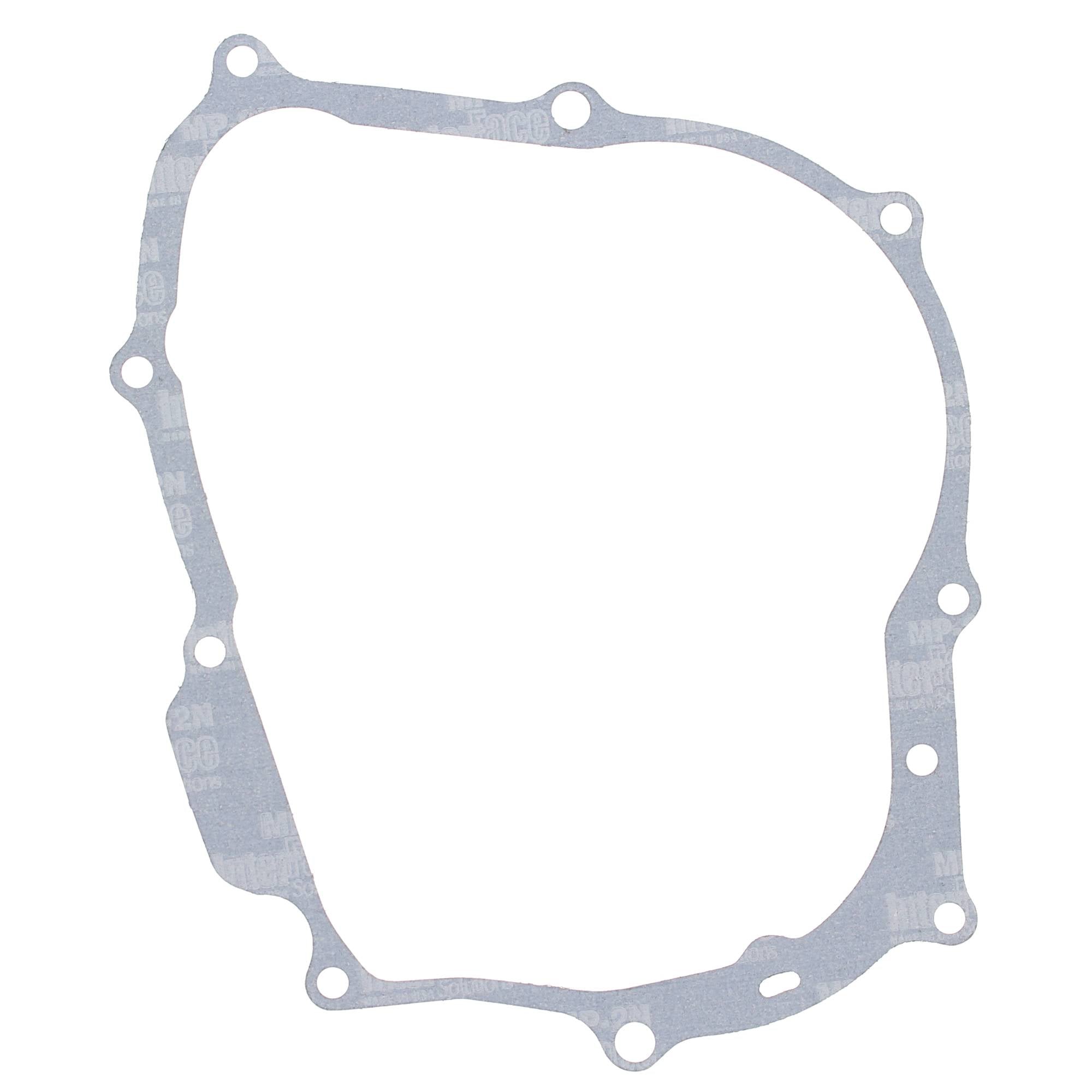 Vertex Inner Clutch Side Cover Gasket Kit 817229