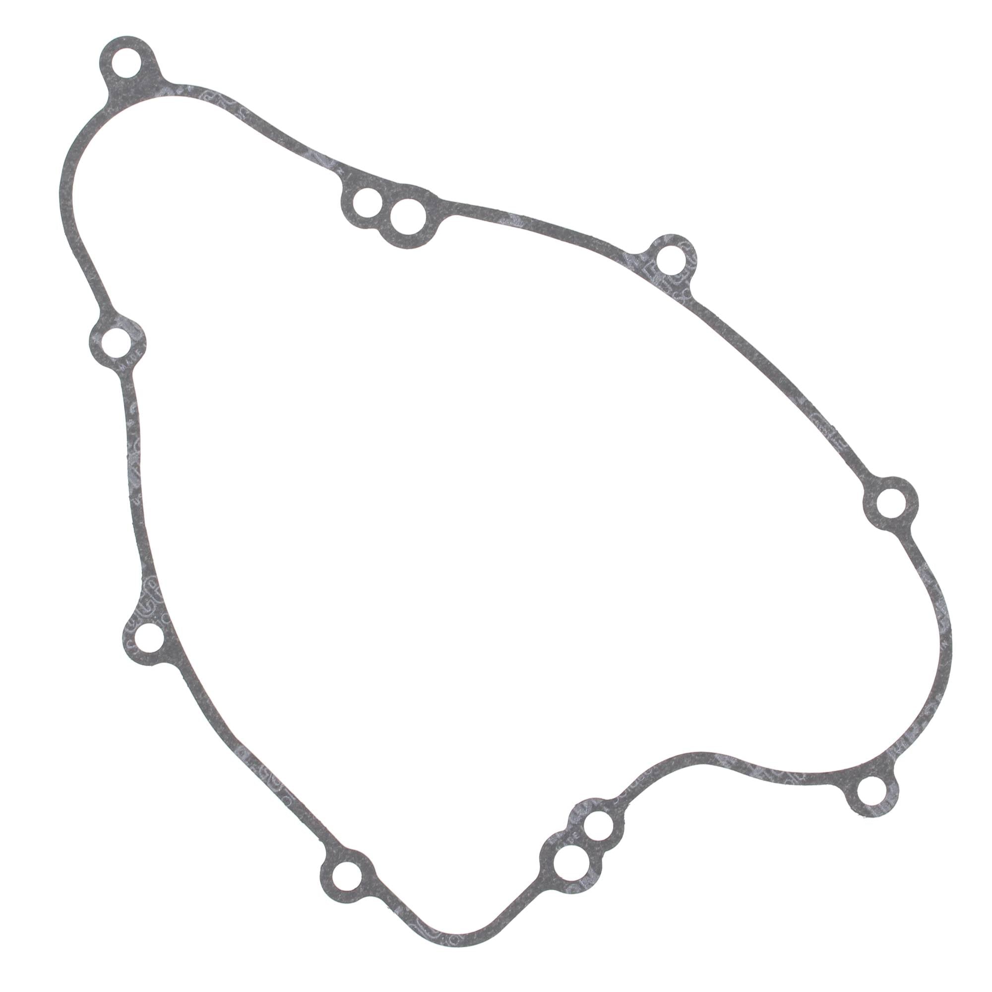 Vertex Inner Clutch Side Cover Gasket Kit 817402
