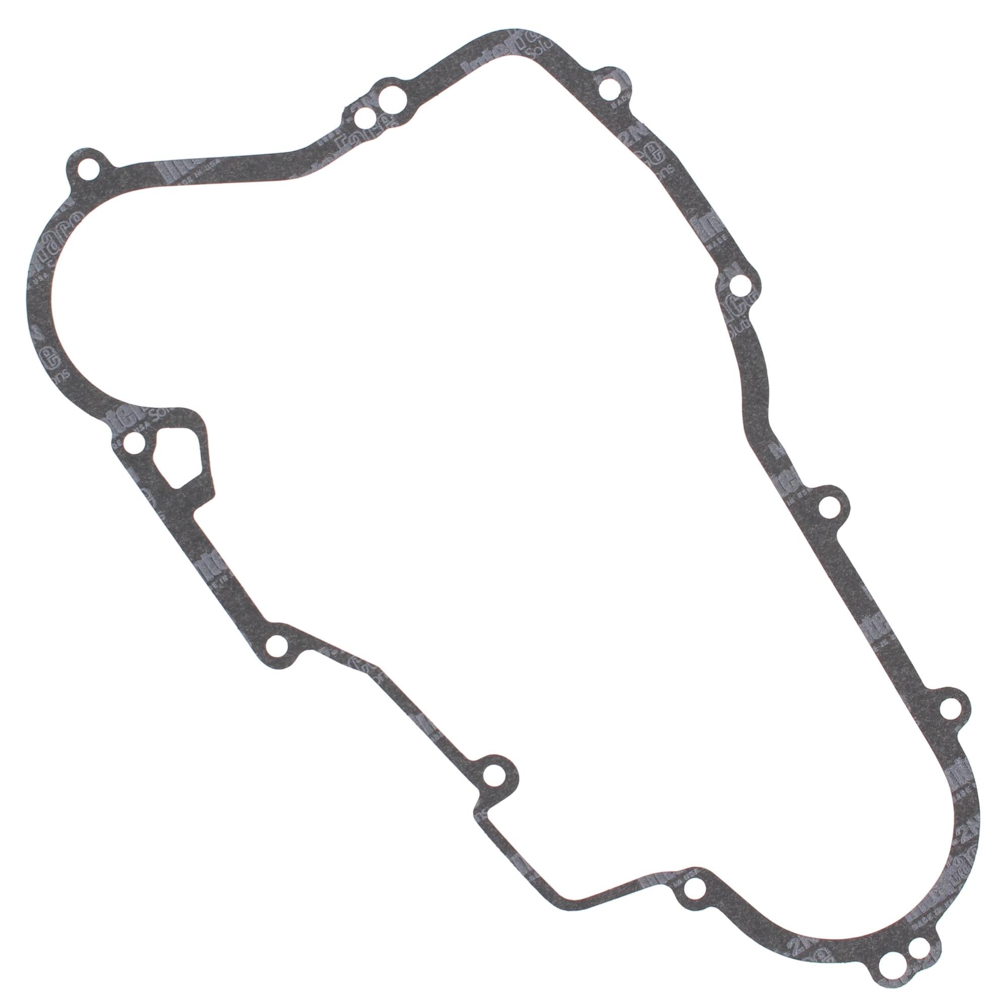 Vertex Inner Clutch Side Cover Gasket Kit 817404