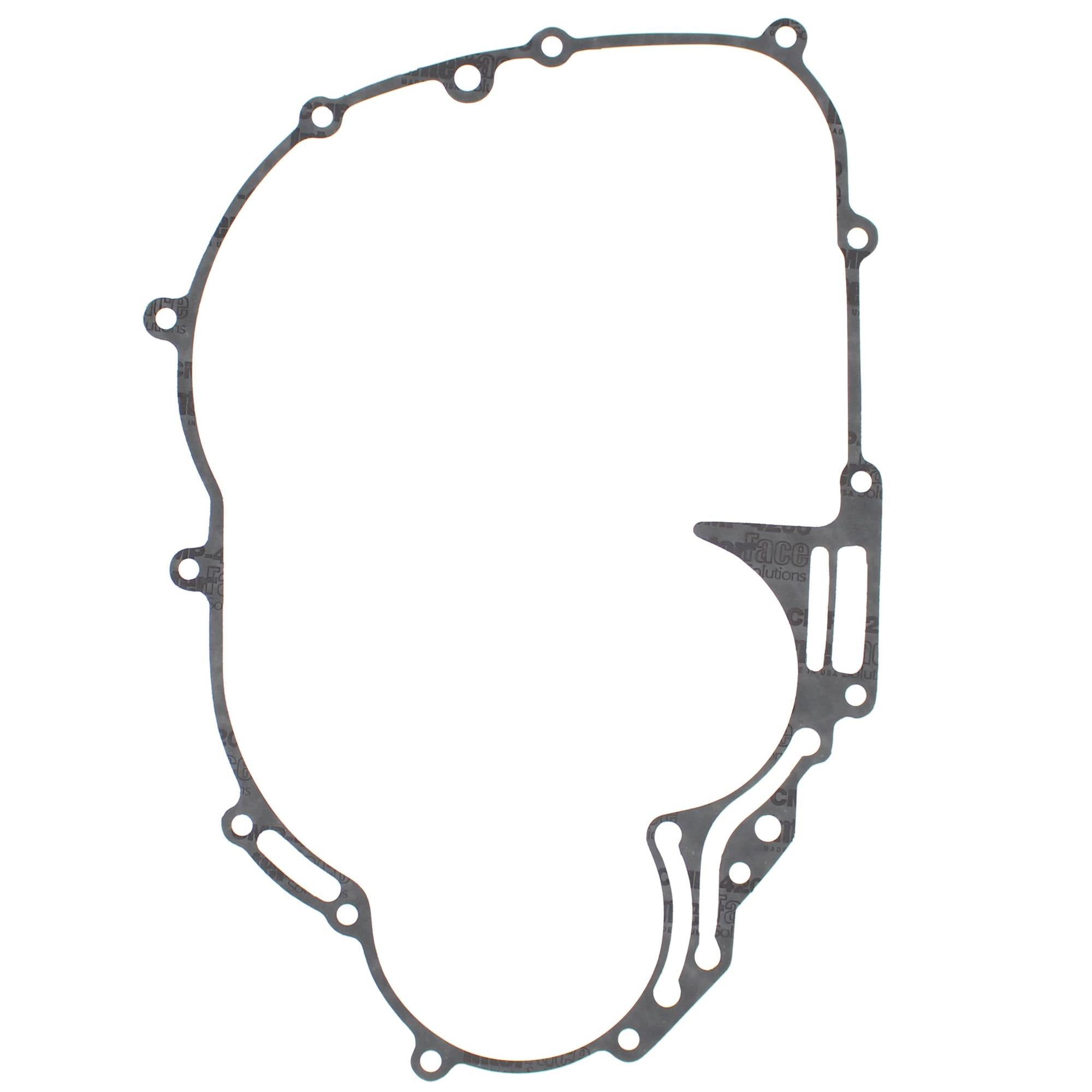 Vertex Inner Clutch Side Cover Gasket Kit 817409