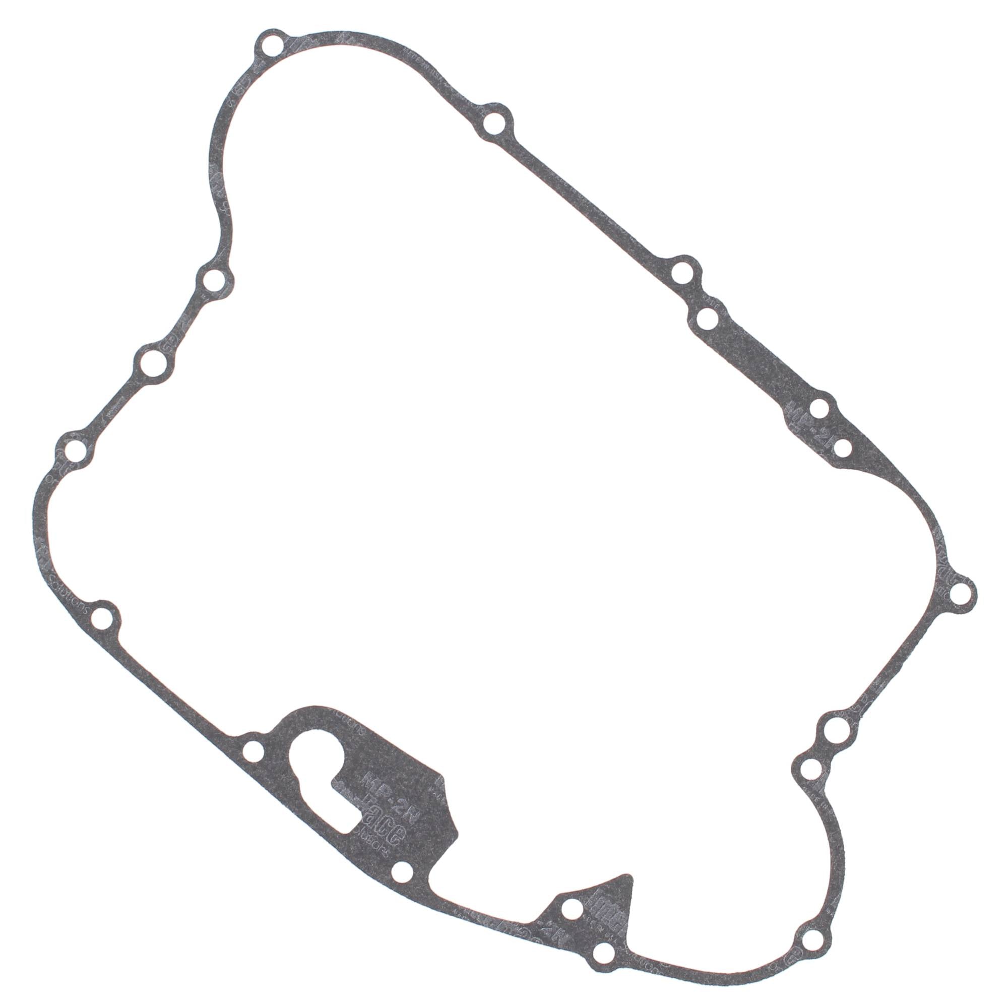 Vertex Inner Clutch Side Cover Gasket Kit 817419