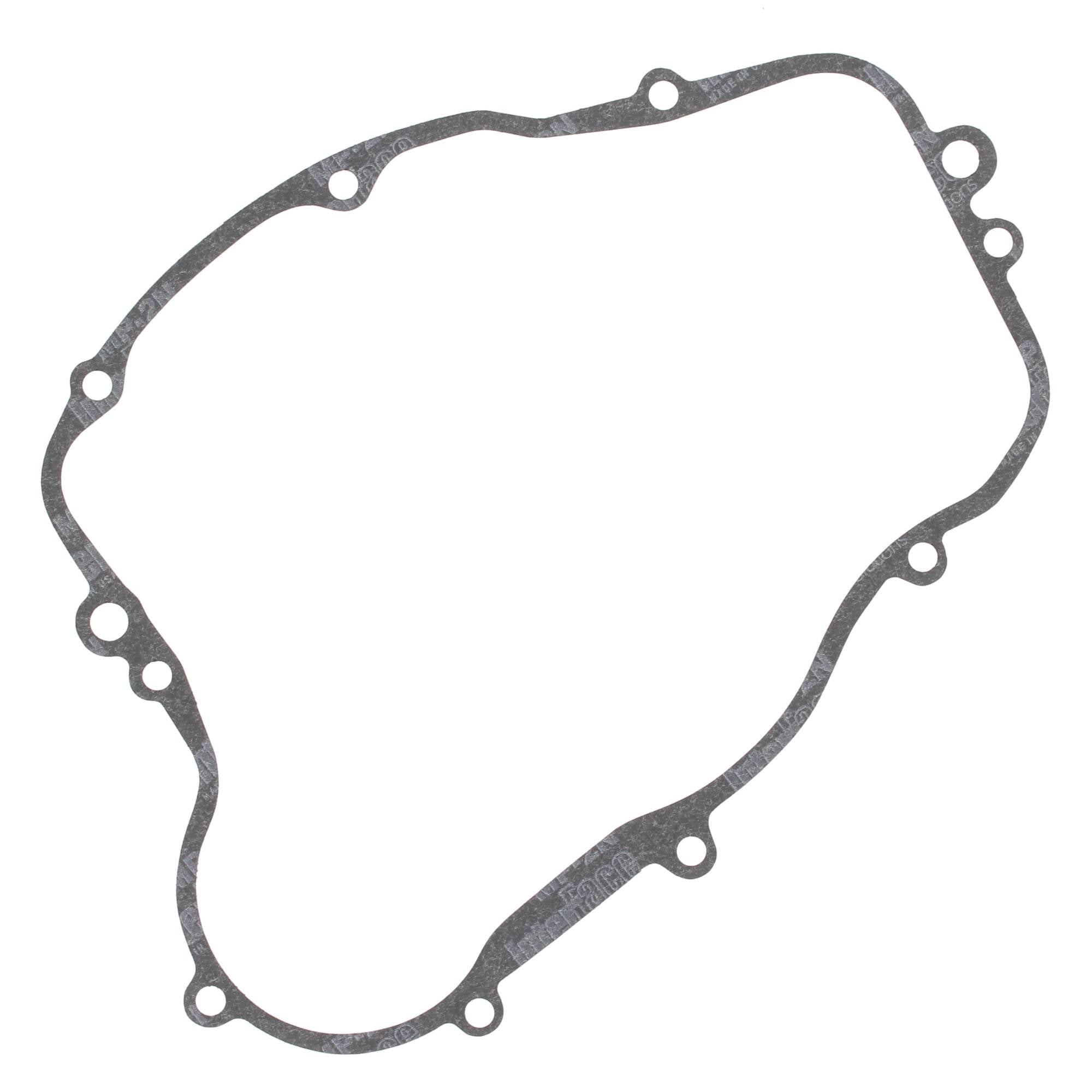 Vertex Inner Clutch Side Cover Gasket Kit 817477