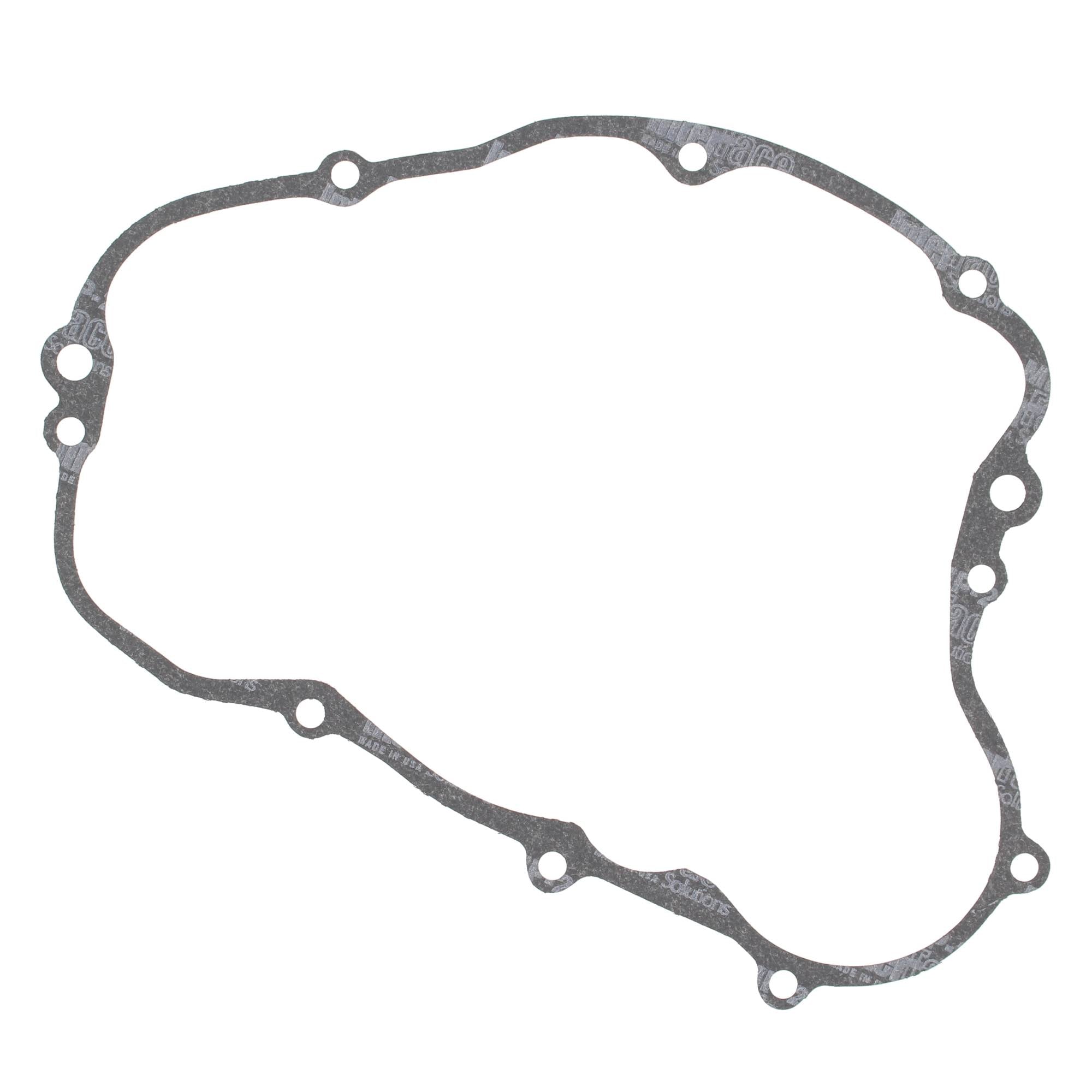 Vertex Inner Clutch Side Cover Gasket Kit 817491