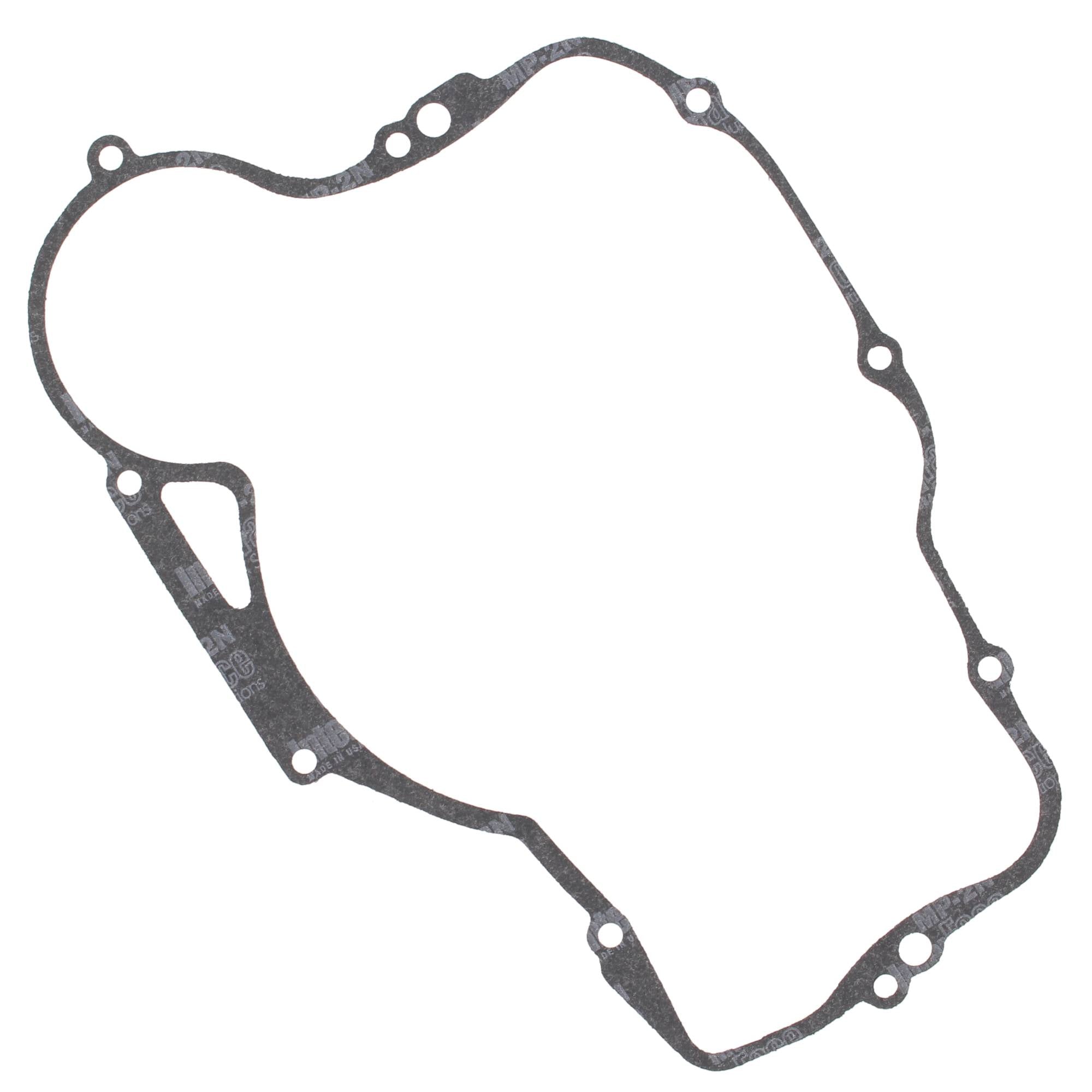 Vertex Inner Clutch Side Cover Gasket Kit 817493